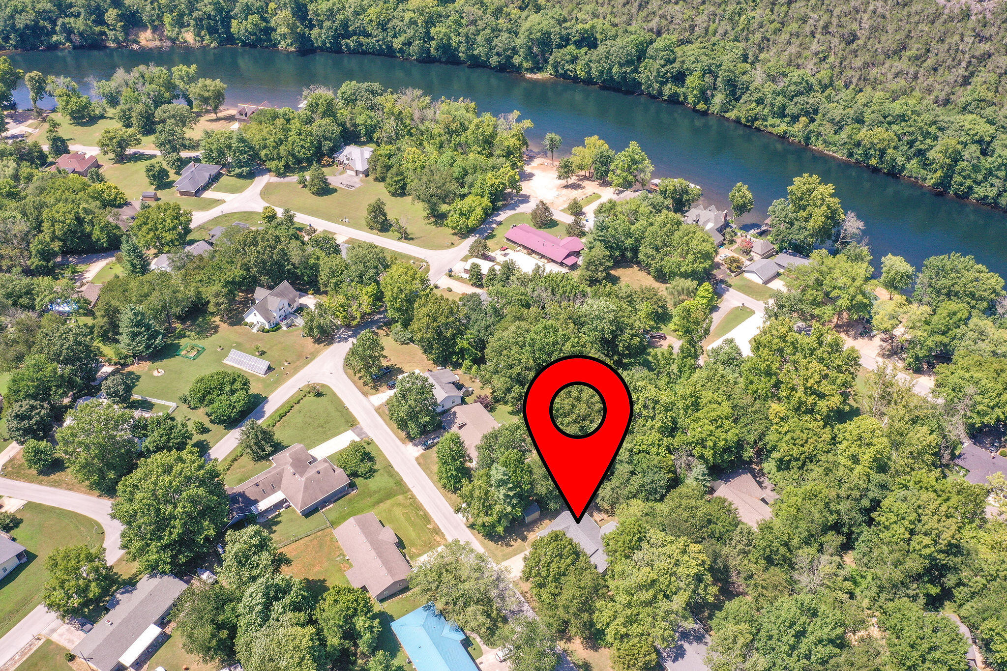 Photo 31 - Residential for sale – 186  Holyoke Street  Hollister, MO