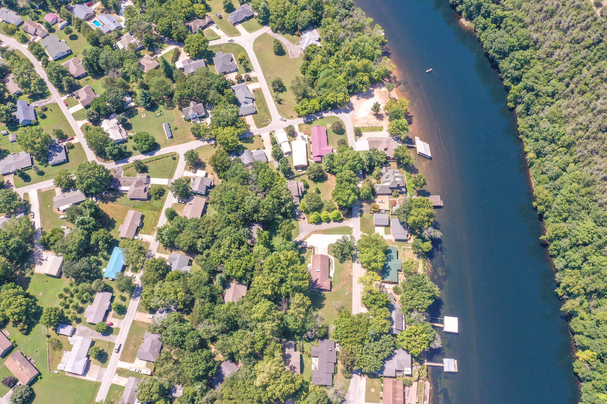 Photo 33 - Residential for sale – 186  Holyoke Street  Hollister, MO