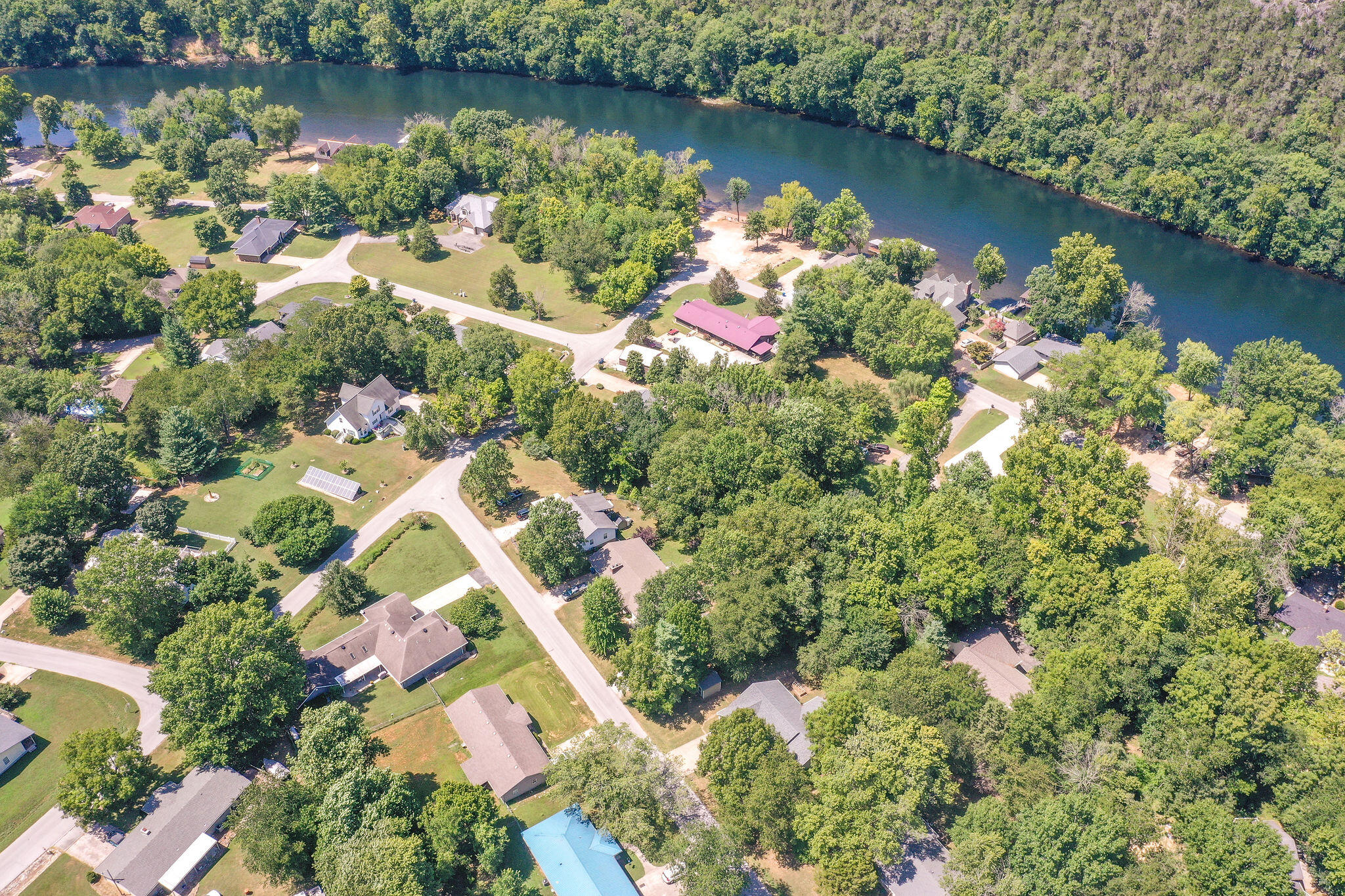 Photo 35 - Residential for sale – 186  Holyoke Street  Hollister, MO