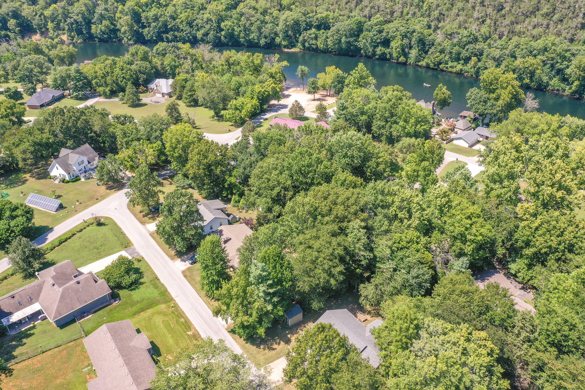 Photo 32 - Residential for sale – 186  Holyoke Street  Hollister, MO