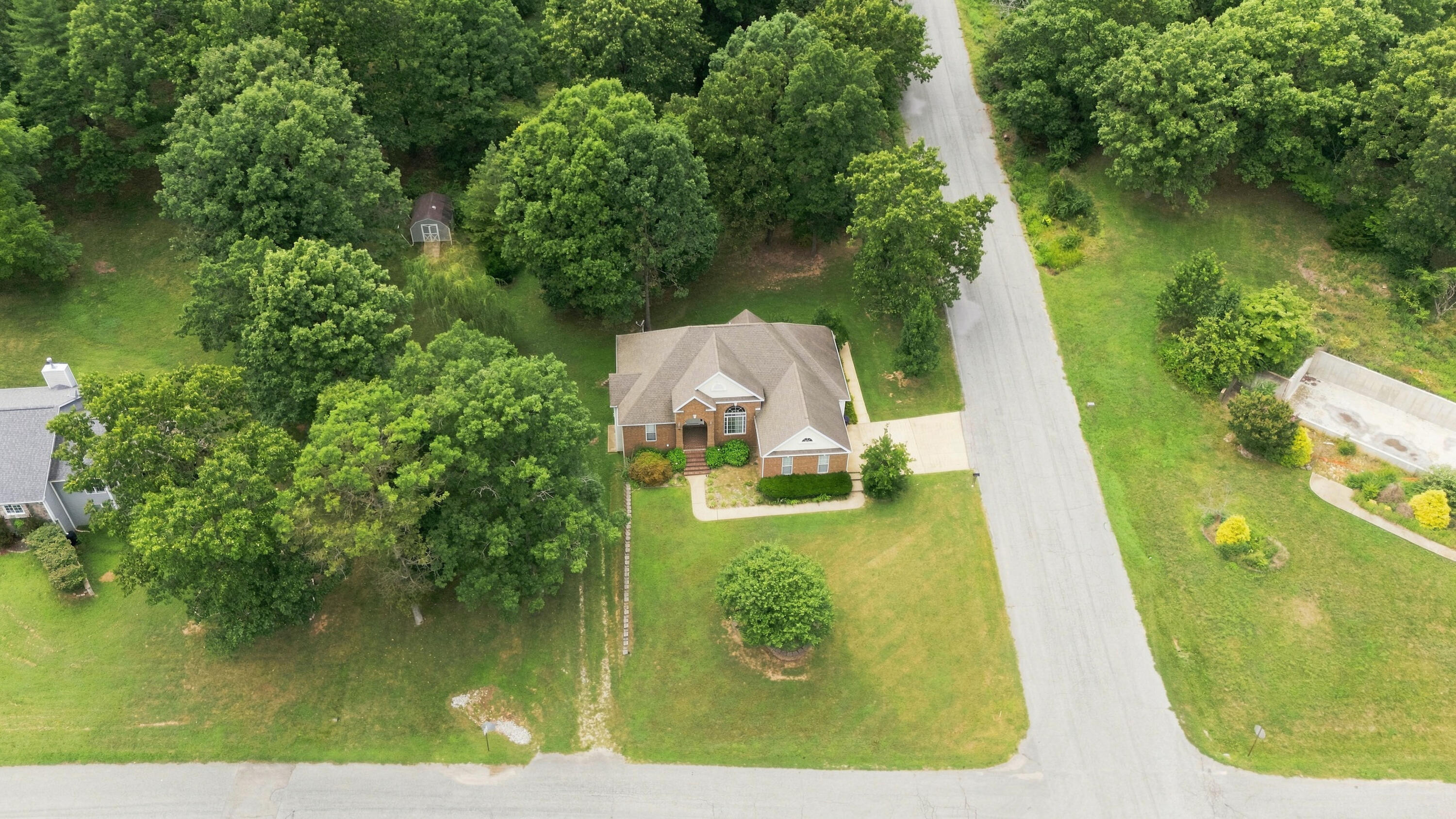 Photo 54 - Residential for sale – 401  Bobwhite Lane  West Plains, MO