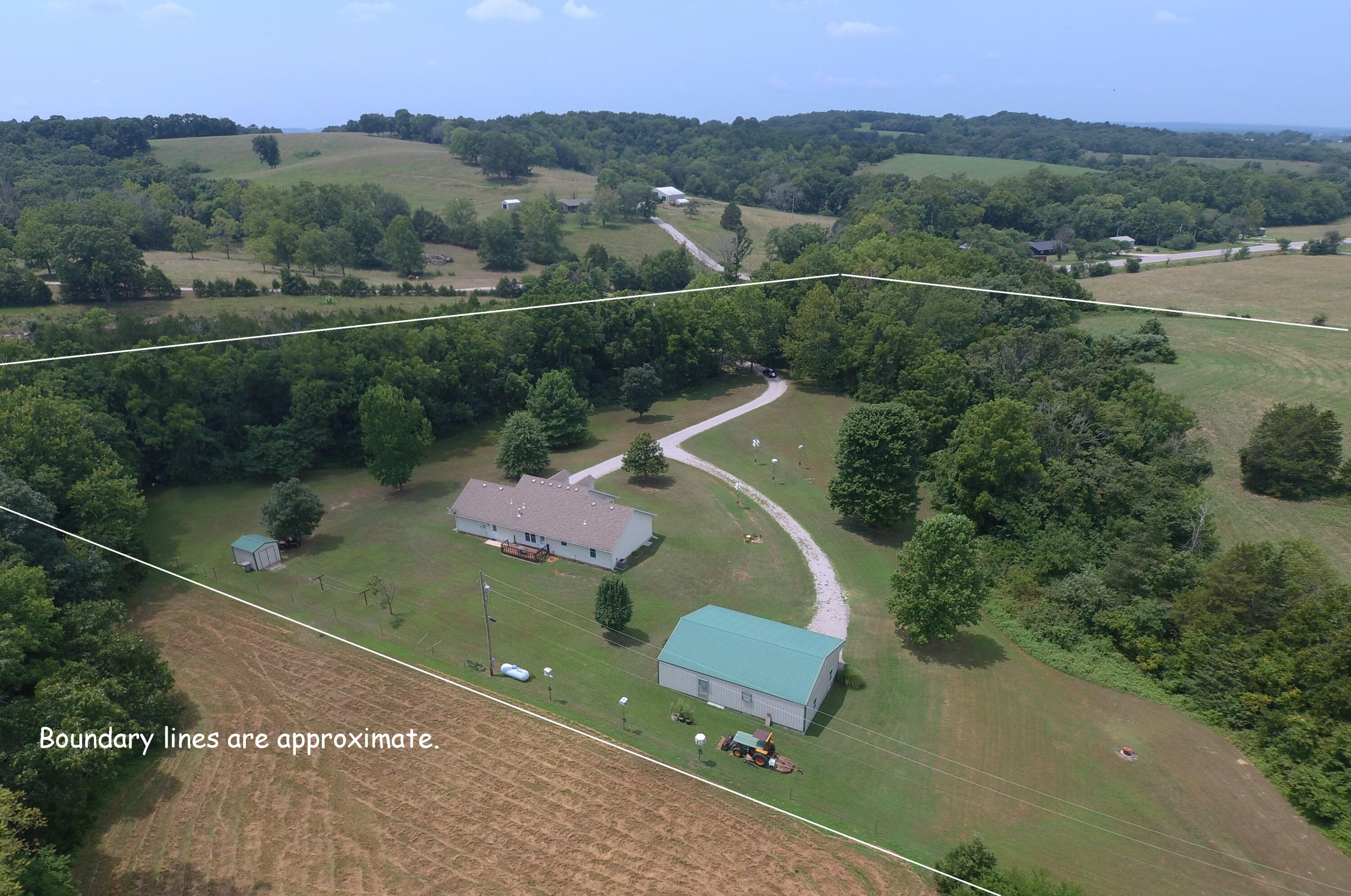 Photo 58 - Residential for sale – 5910 S St Highway 5   Ava, MO
