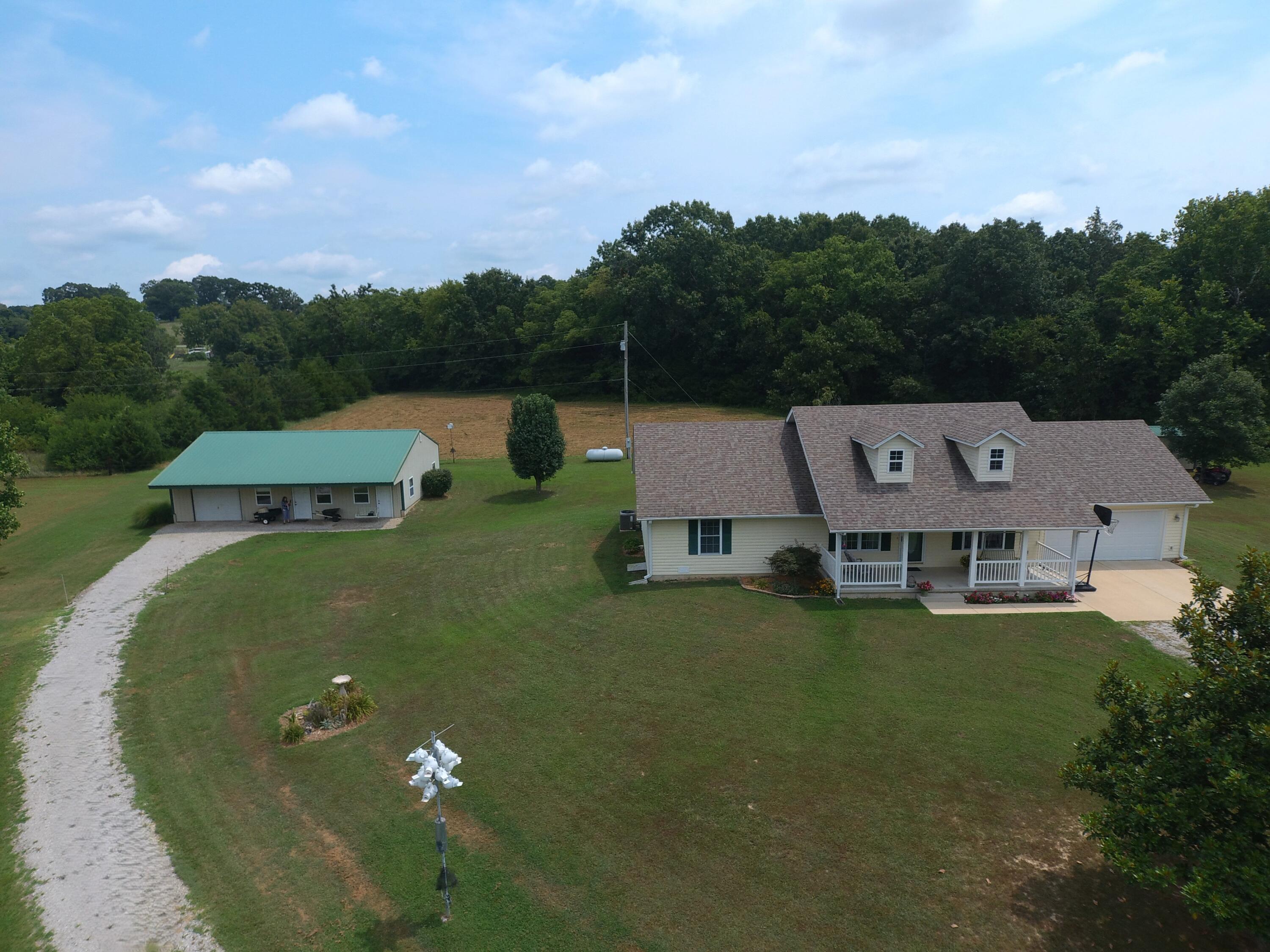Photo 4 - Residential for sale – 5910 S St Highway 5   Ava, MO
