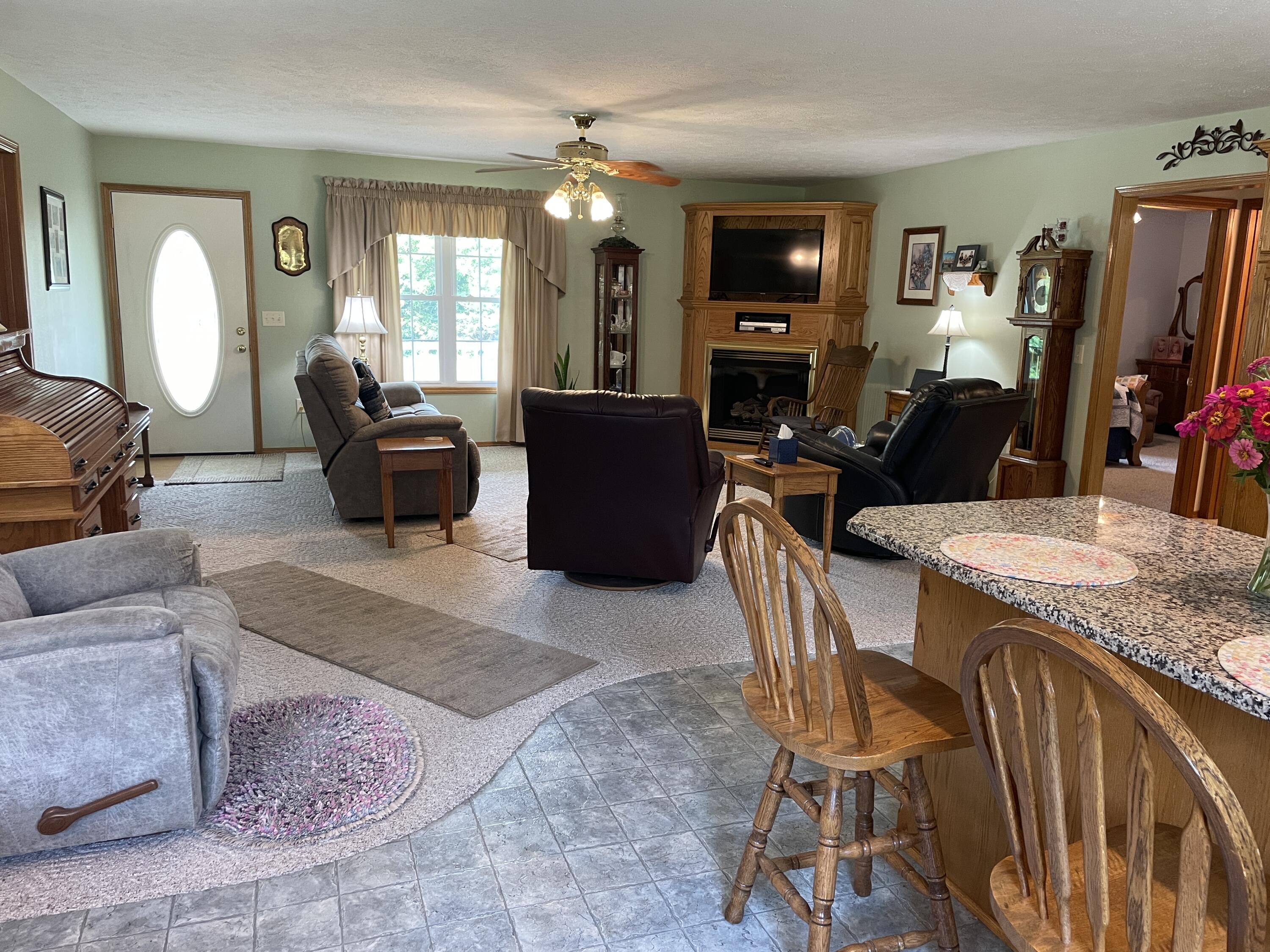 Photo 20 - Residential for sale – 5910 S St Highway 5   Ava, MO
