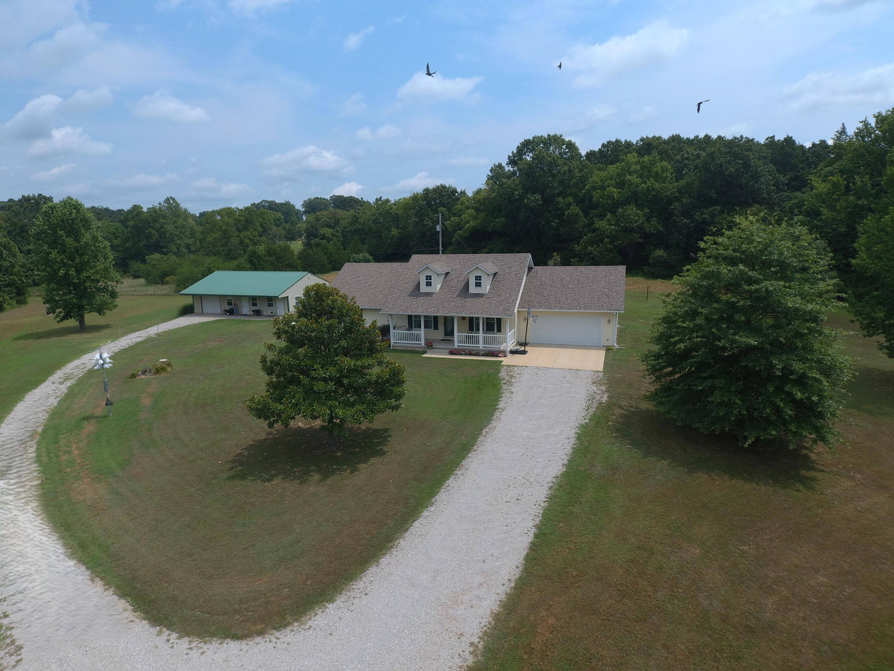 Photo 3 - Residential for sale – 5910 S St Highway 5   Ava, MO