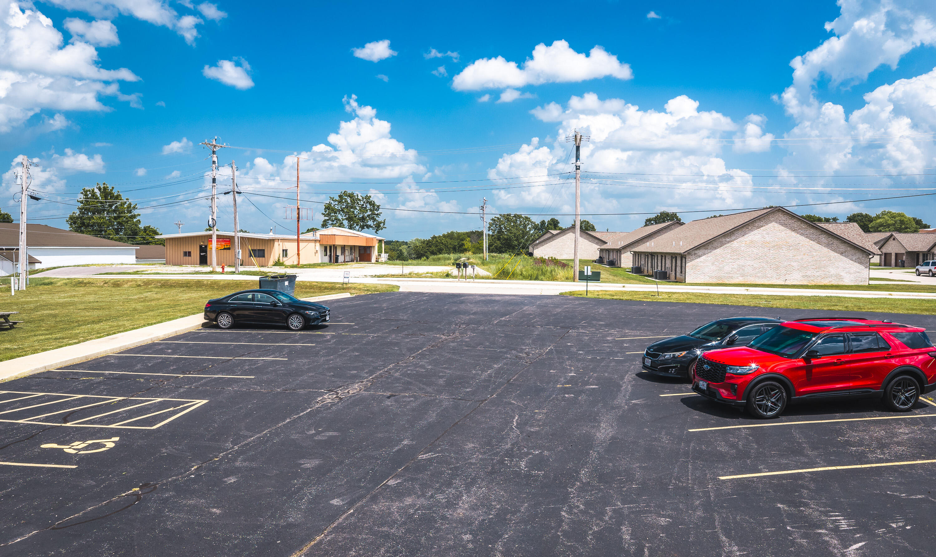 Photo 7 - Commercial Sale for sale – 555  Marshall Drive  St. Robert, MO