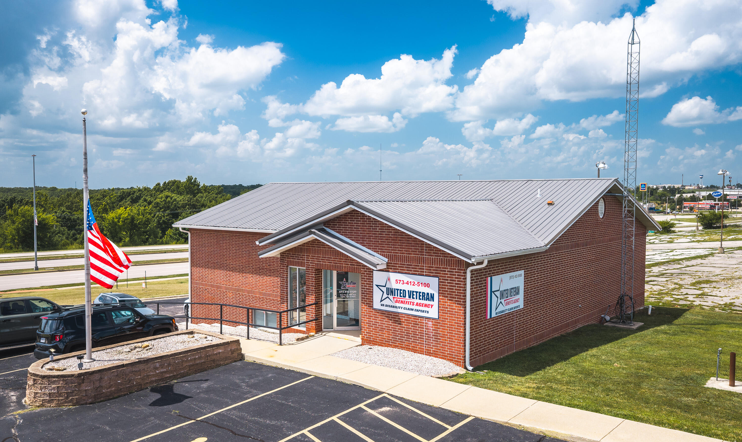 Photo 8 - Commercial Sale for sale – 555  Marshall Drive  St. Robert, MO