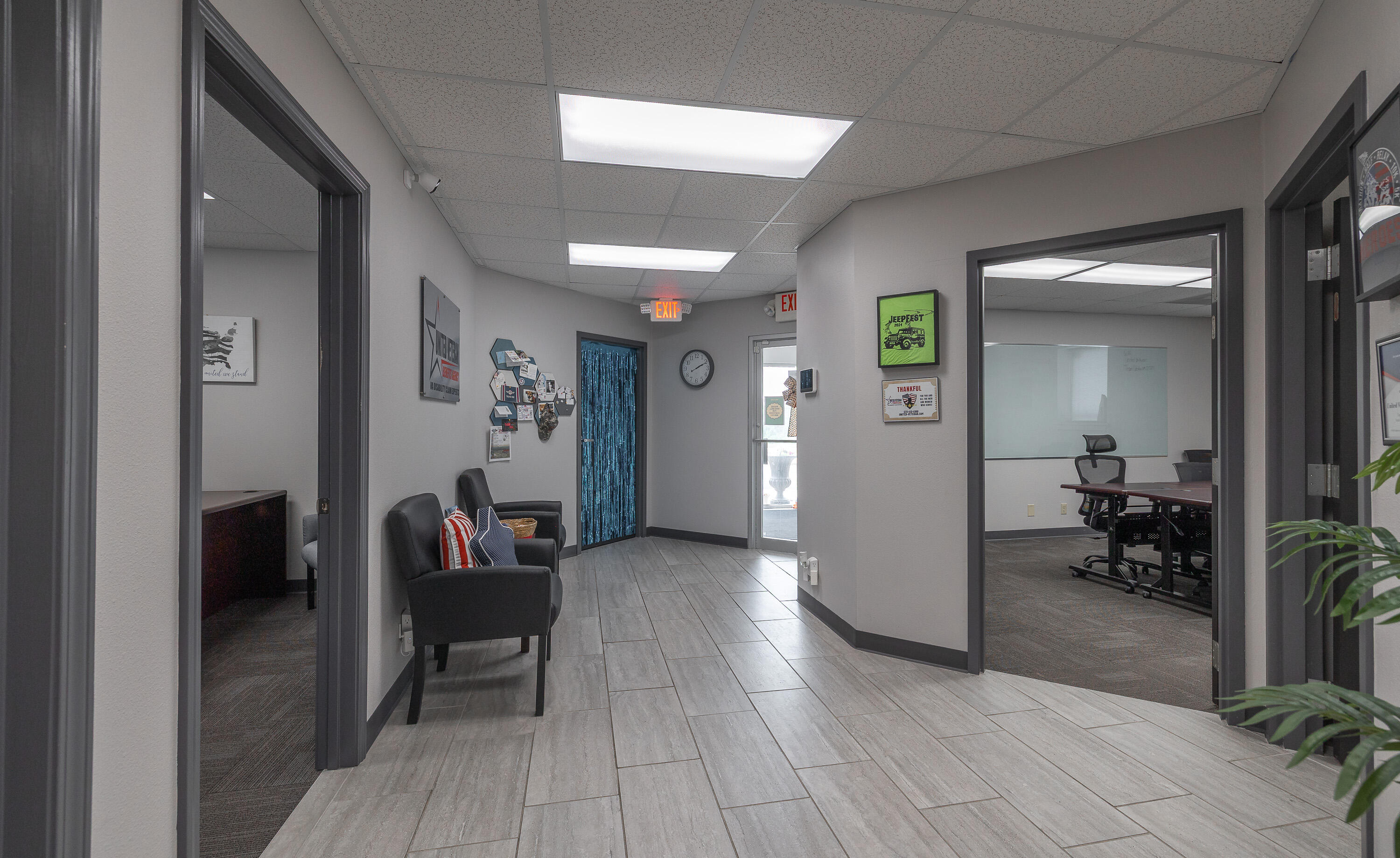 Photo 17 - Commercial Sale for sale – 555  Marshall Drive  St. Robert, MO