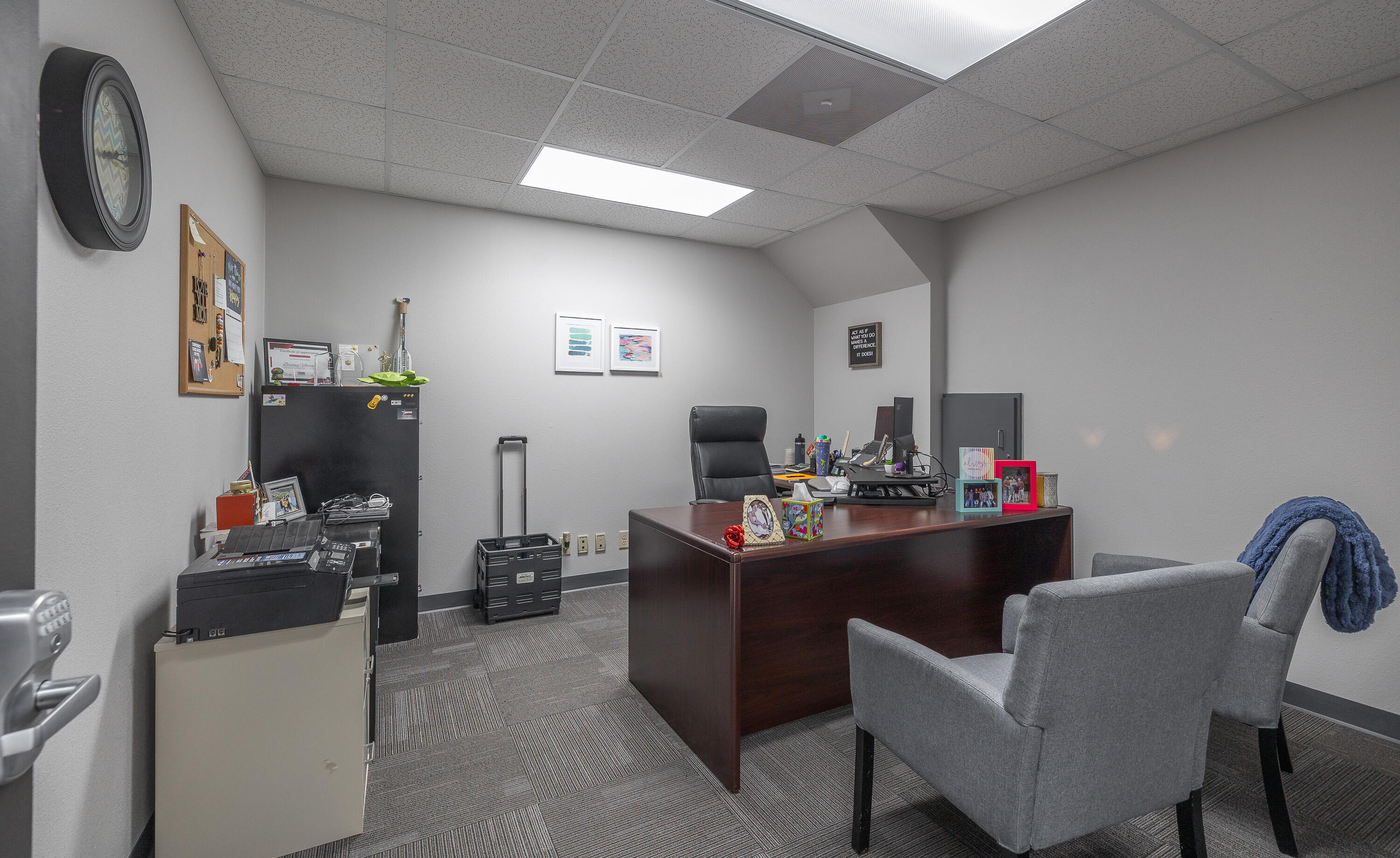 Photo 28 - Commercial Sale for sale – 555  Marshall Drive  St. Robert, MO