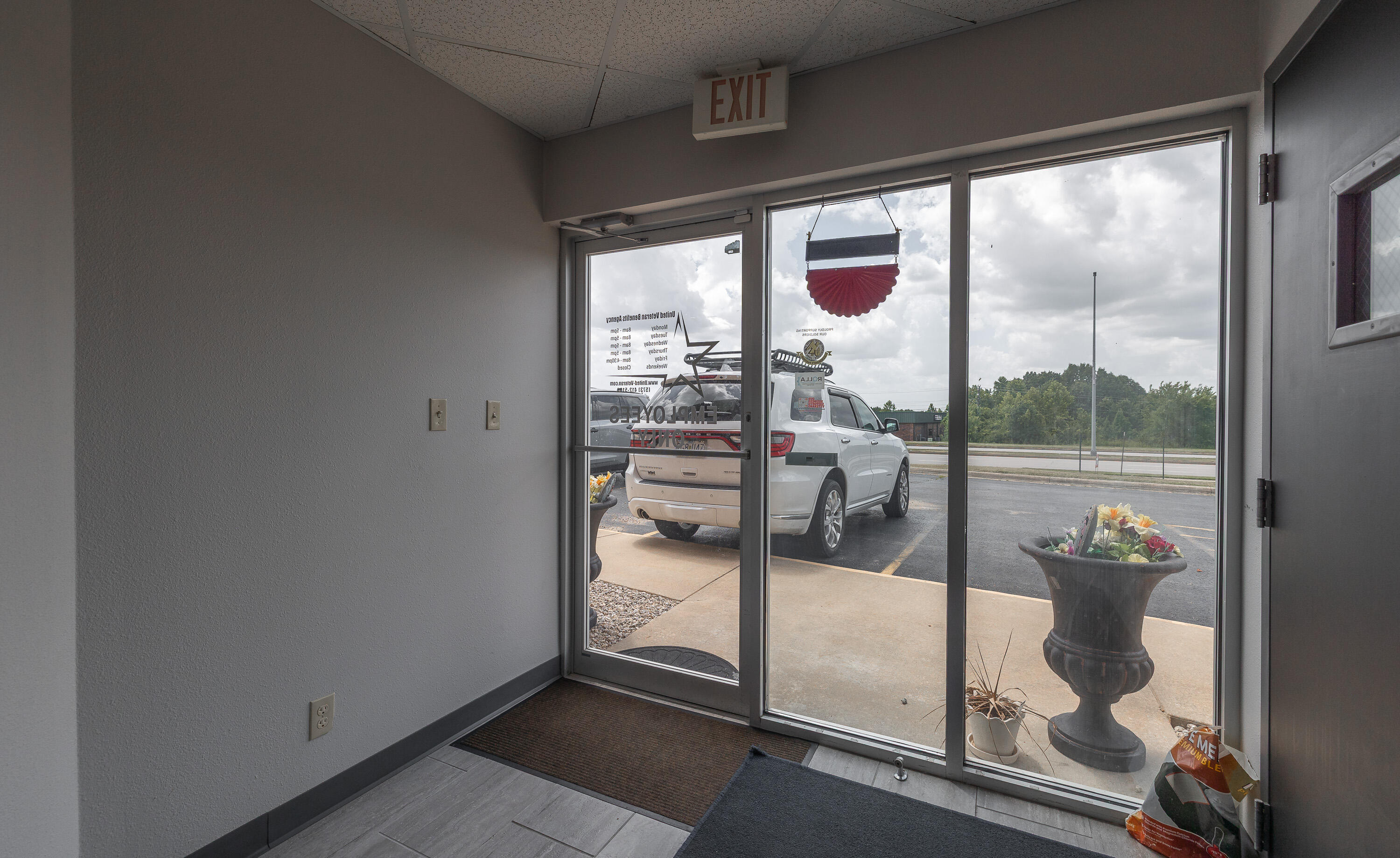 Photo 16 - Commercial Sale for sale – 555  Marshall Drive  St. Robert, MO