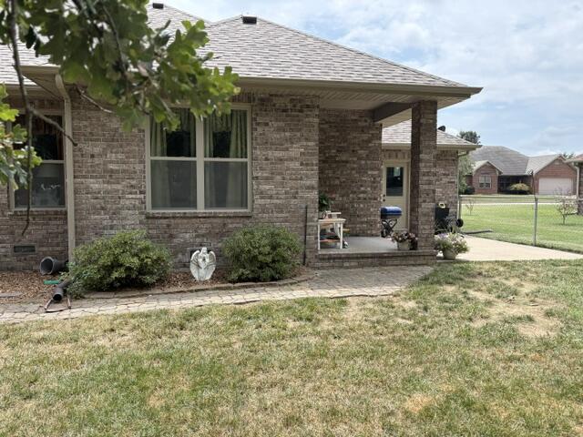 Photo 4 - Residential for sale – 1103  Chicory Lane  Aurora, MO