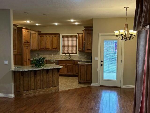 Photo 9 - Residential for sale – 1103  Chicory Lane  Aurora, MO