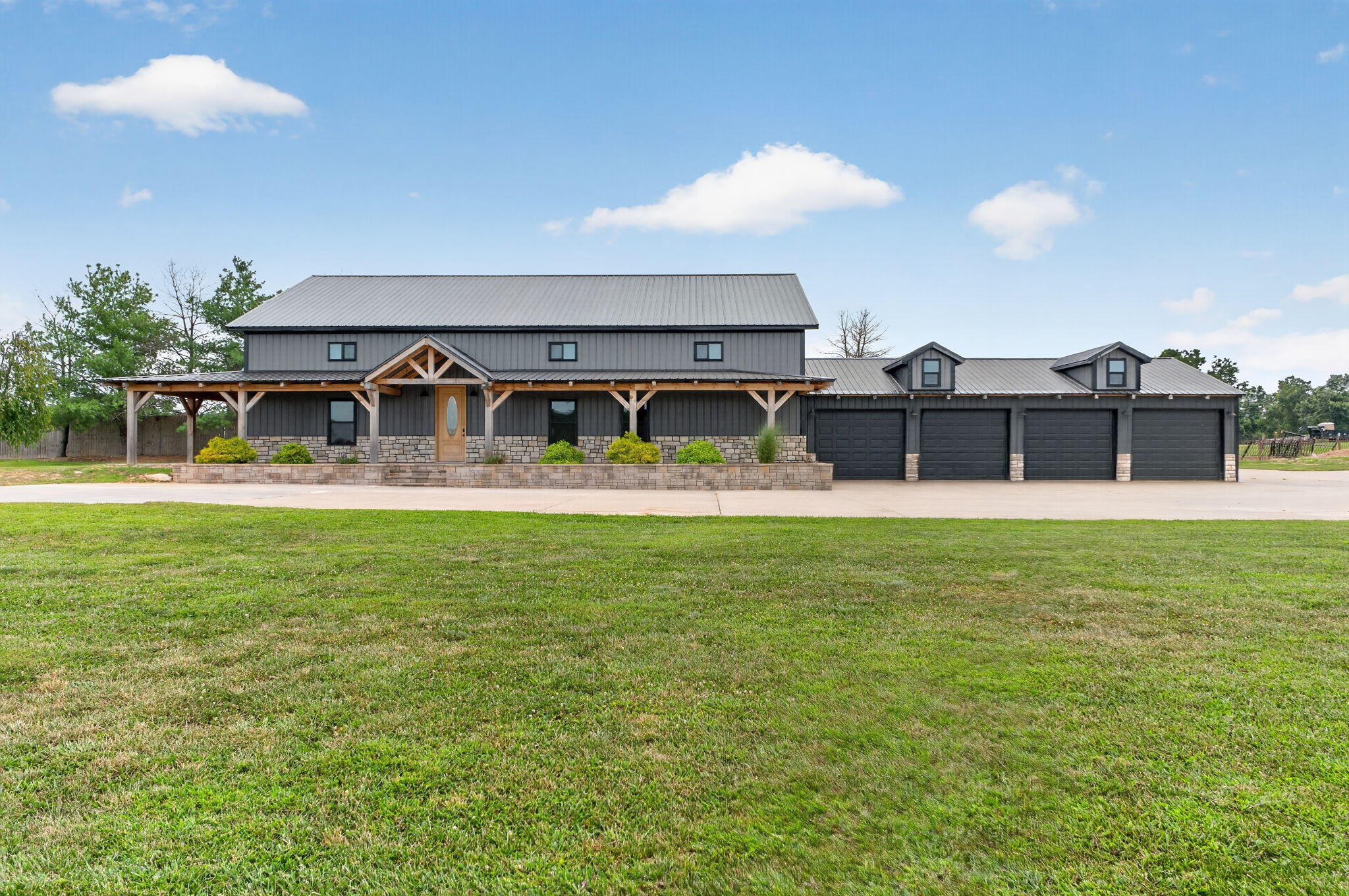 Residential for sale – 250  Aviation Avenue  Ozark, MO