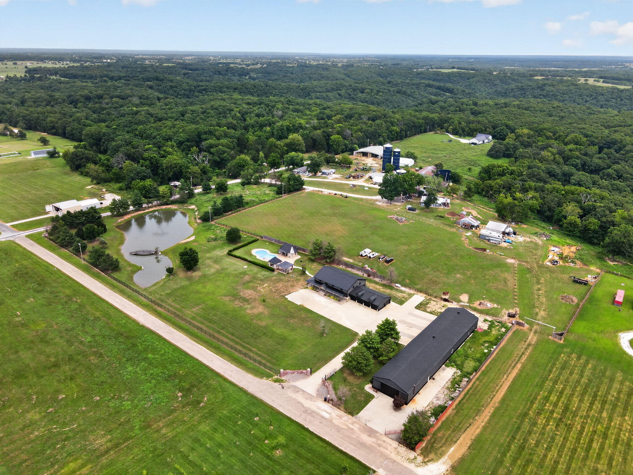 Photo 72 - Residential for sale – 250  Aviation Avenue  Ozark, MO