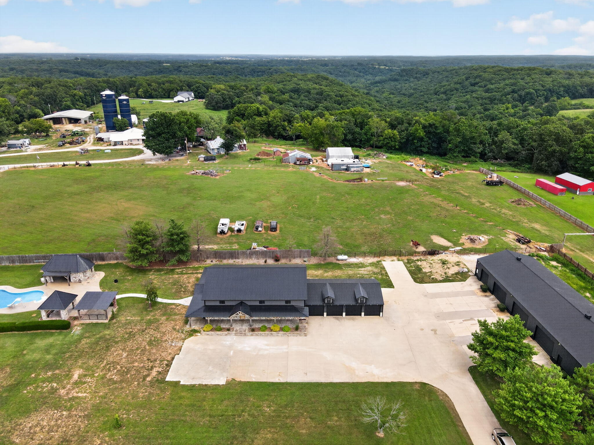 Photo 74 - Residential for sale – 250  Aviation Avenue  Ozark, MO