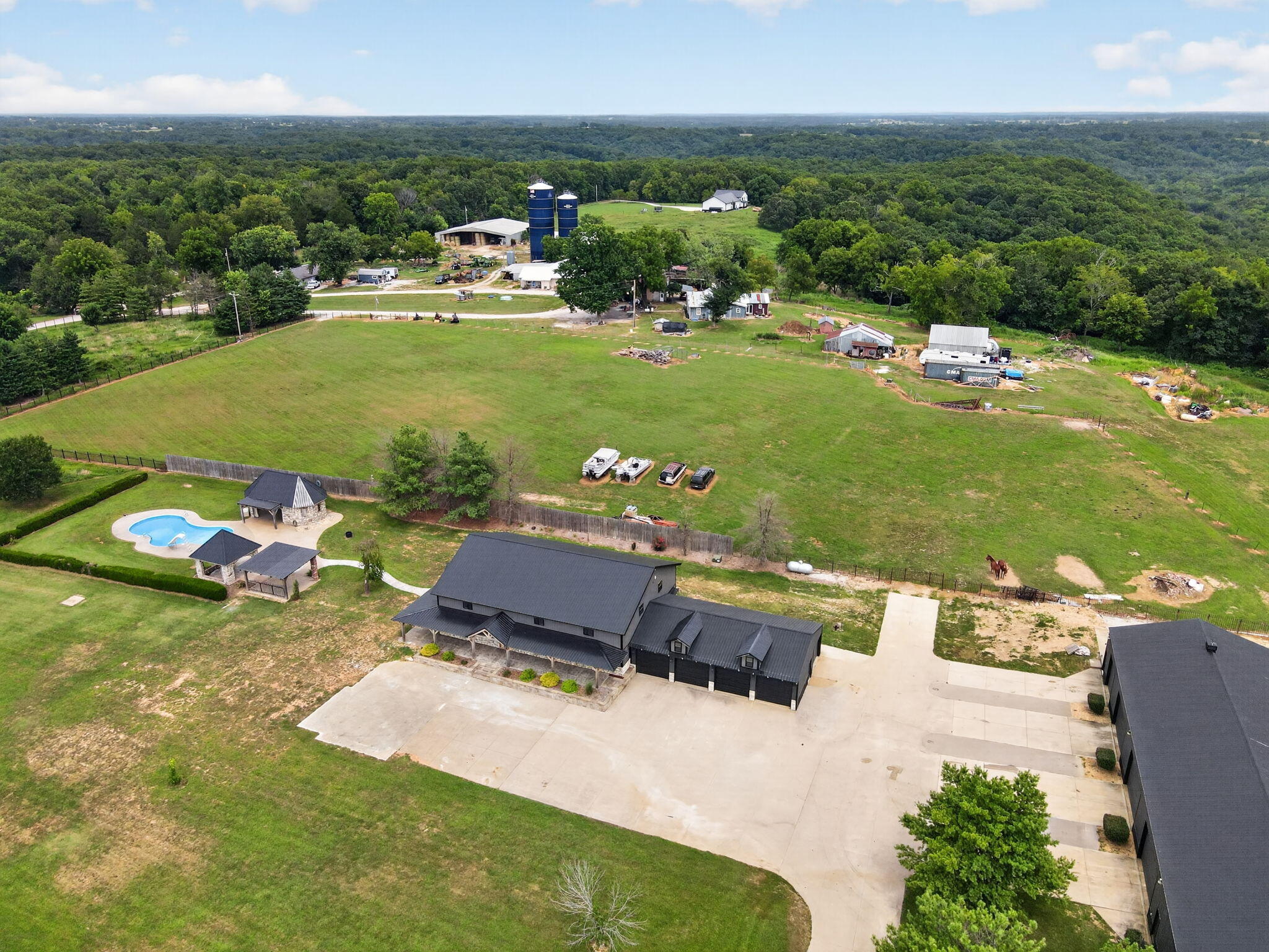 Photo 73 - Residential for sale – 250  Aviation Avenue  Ozark, MO