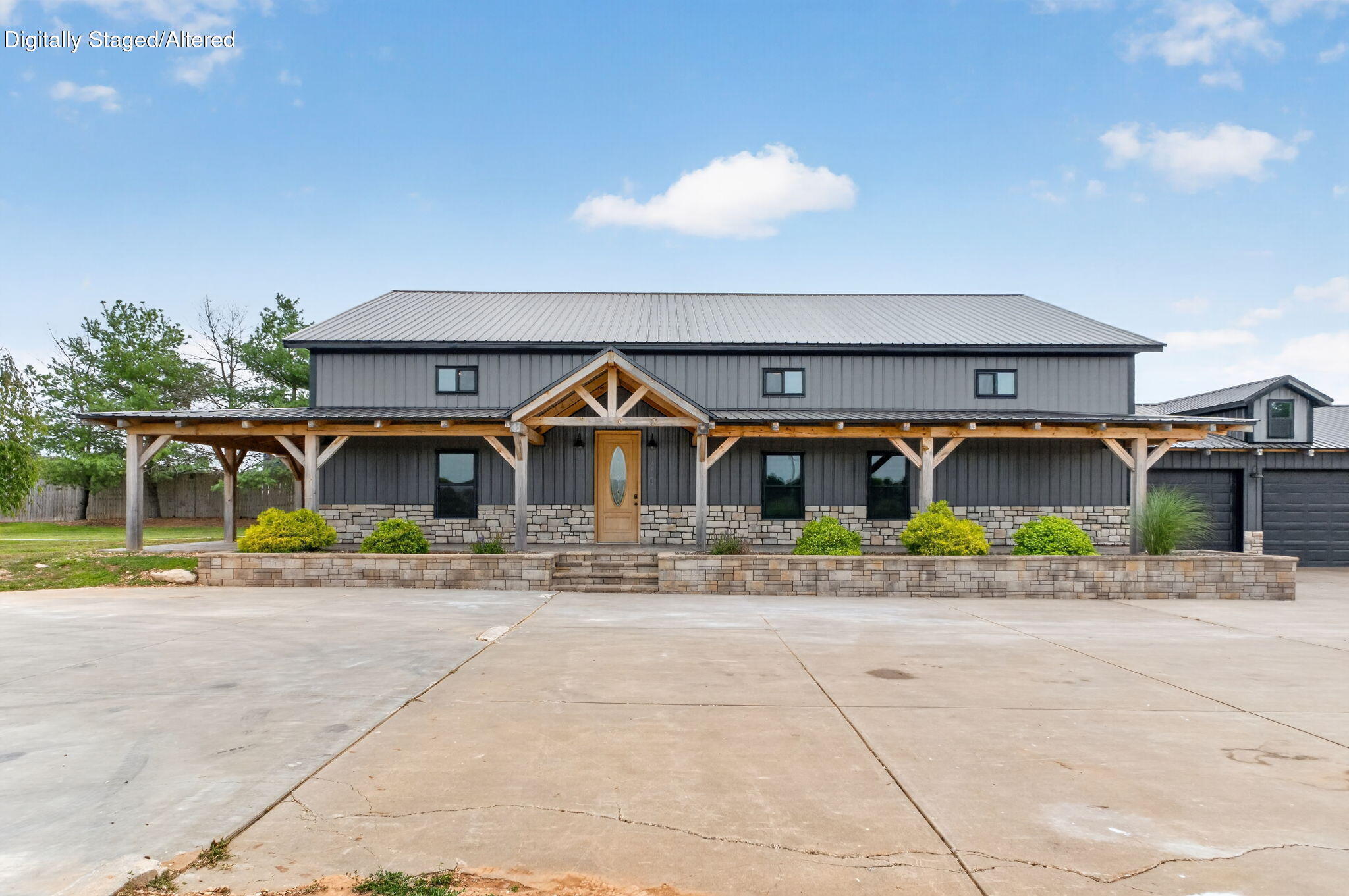 Photo 3 - Residential for sale – 250  Aviation Avenue  Ozark, MO
