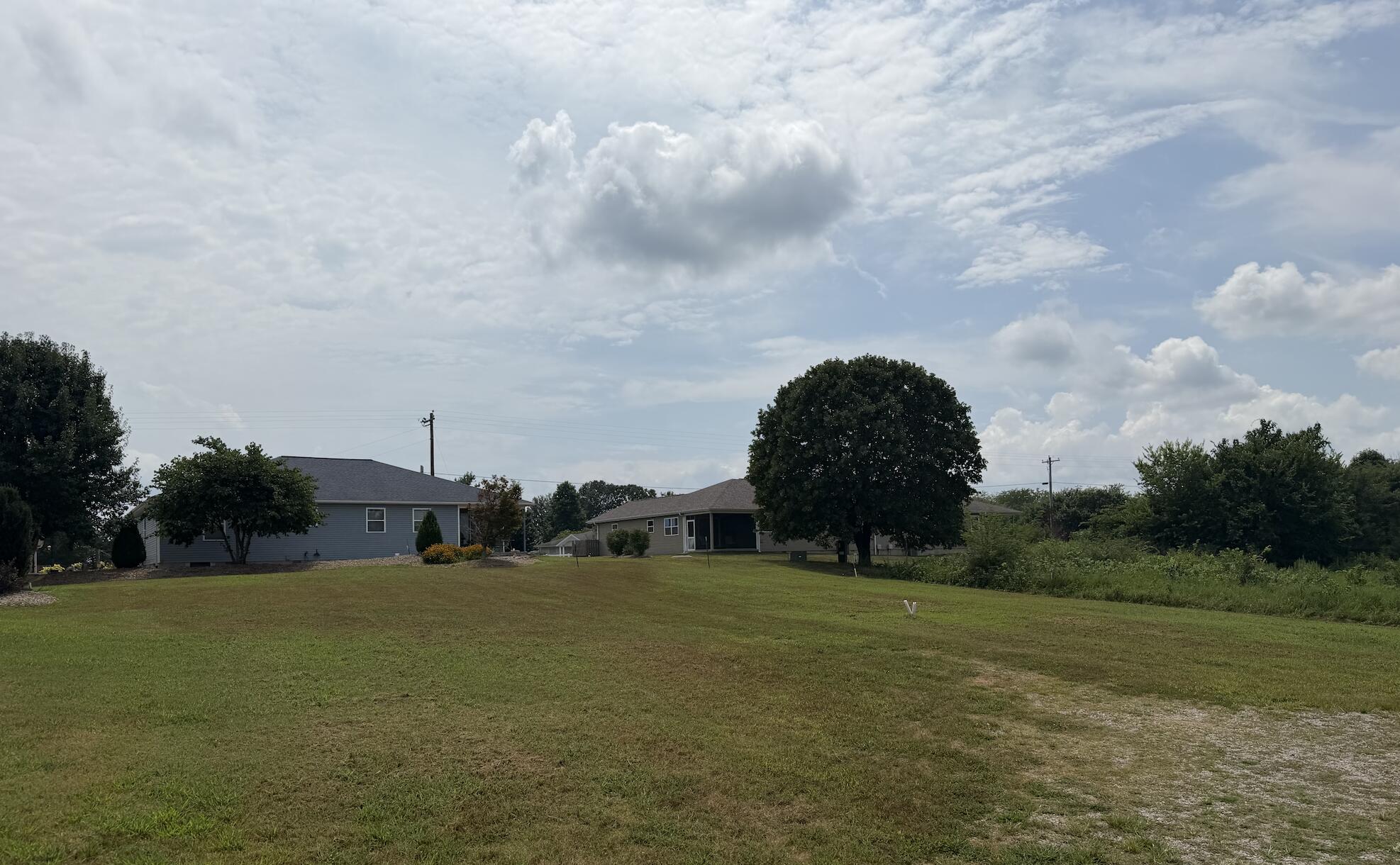 Photo 3 - Land for sale – Lot 9b  Mountain View Parkway  Shell Knob, MO