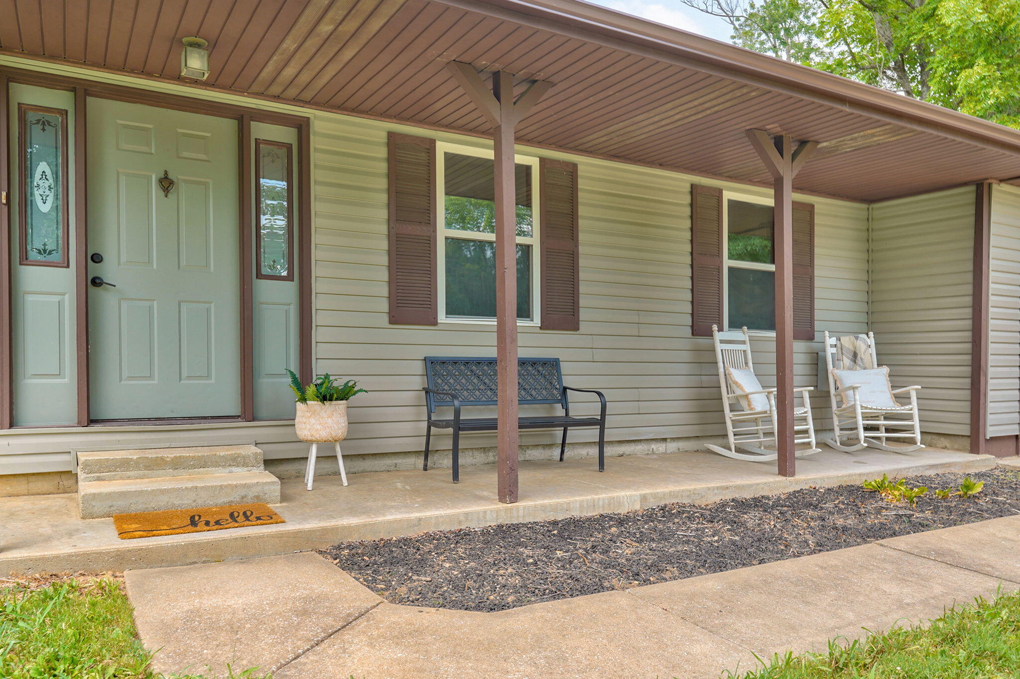 Photo 4 - Residential for sale – 8383 W Sunset Drive  Springfield, MO