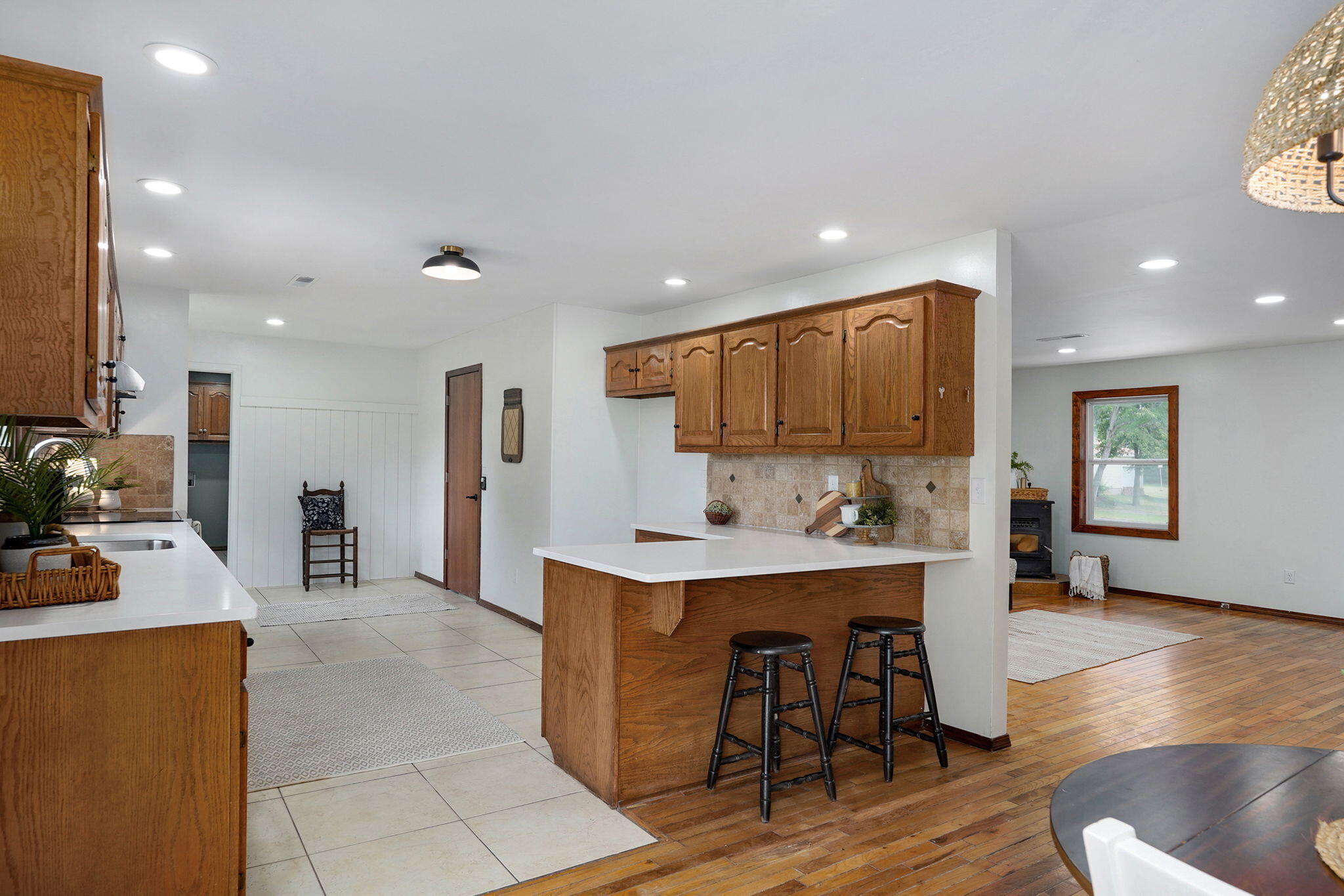 Photo 13 - Residential for sale – 8383 W Sunset Drive  Springfield, MO