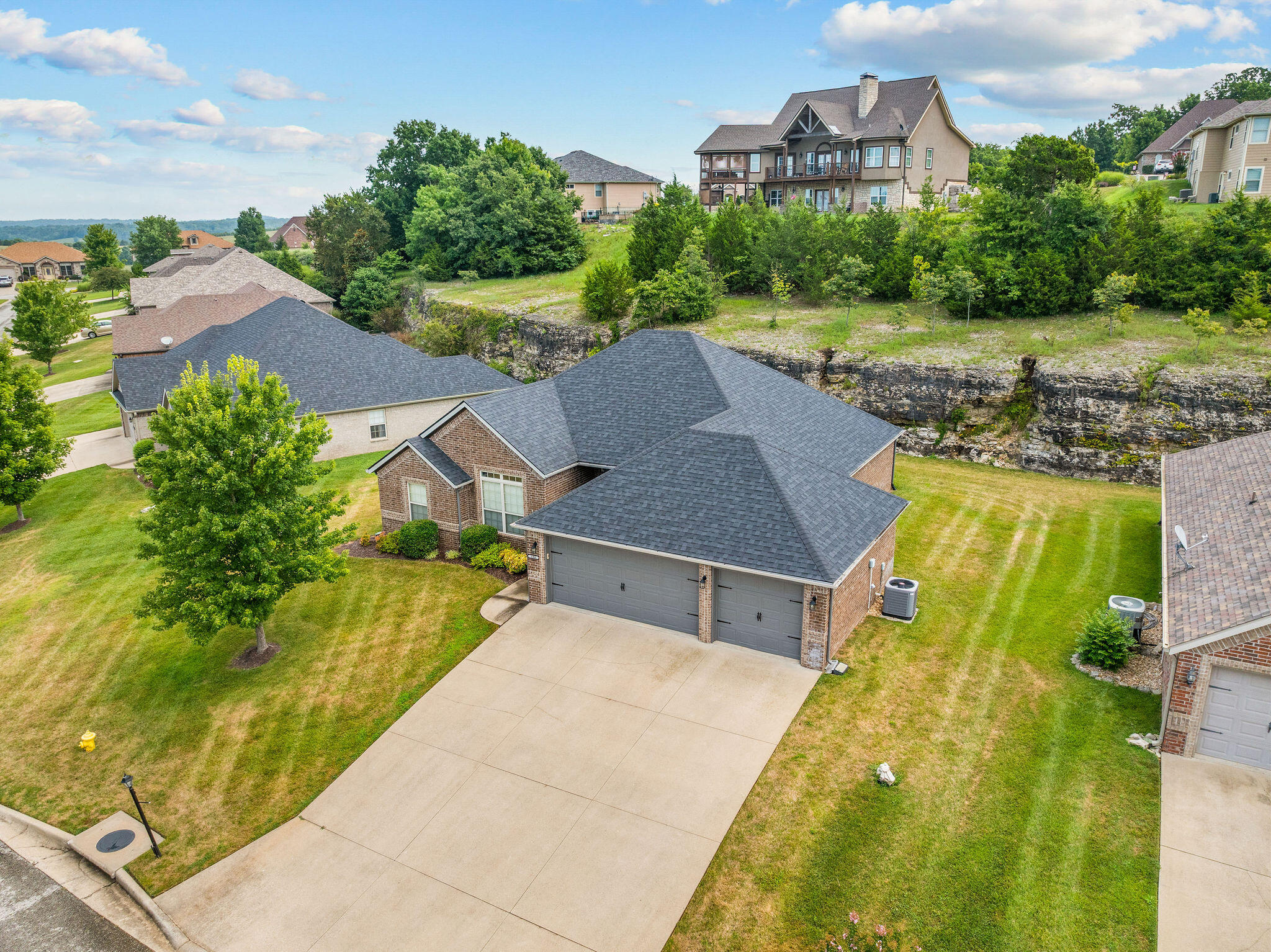 Photo 29 - Residential for sale – 180  Stoney Pointe Drive  Hollister, MO