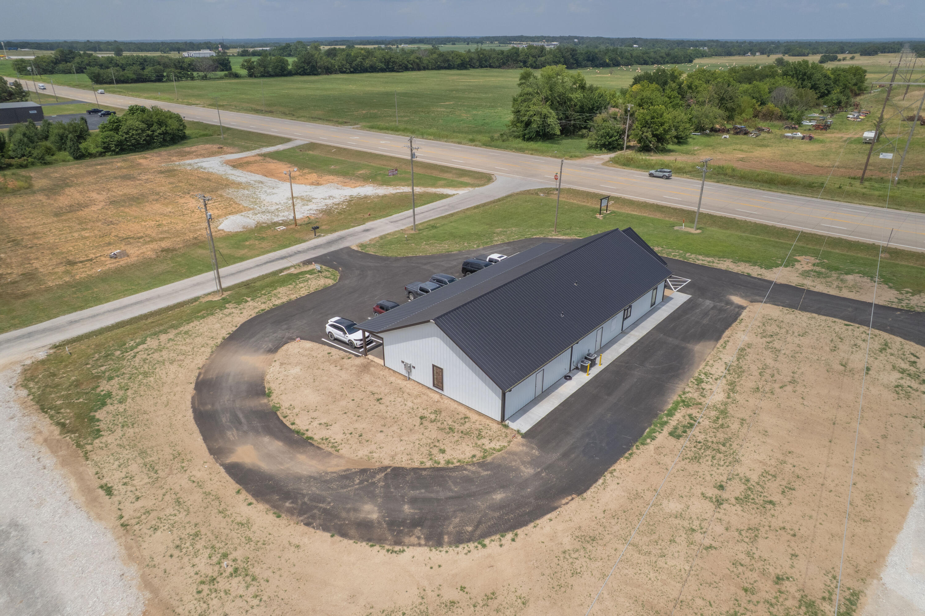 Photo 22 - Commercial Sale for sale – 13225  Jay Drive  Neosho, MO