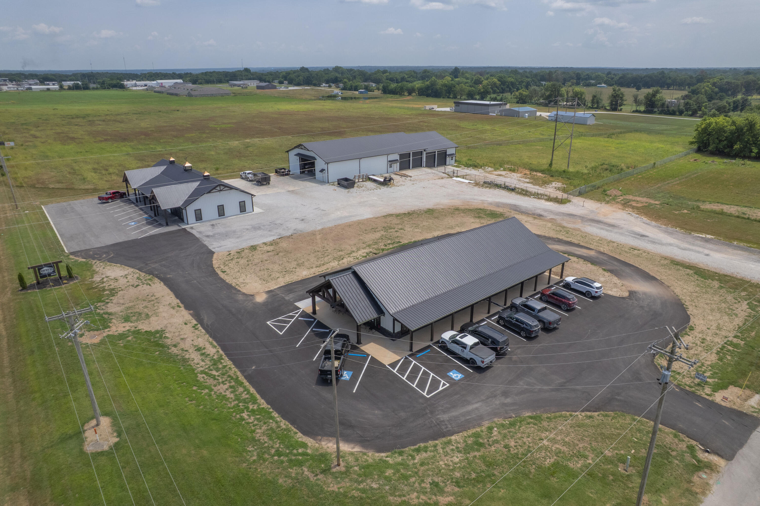 Photo 18 - Commercial Sale for sale – 13225  Jay Drive  Neosho, MO