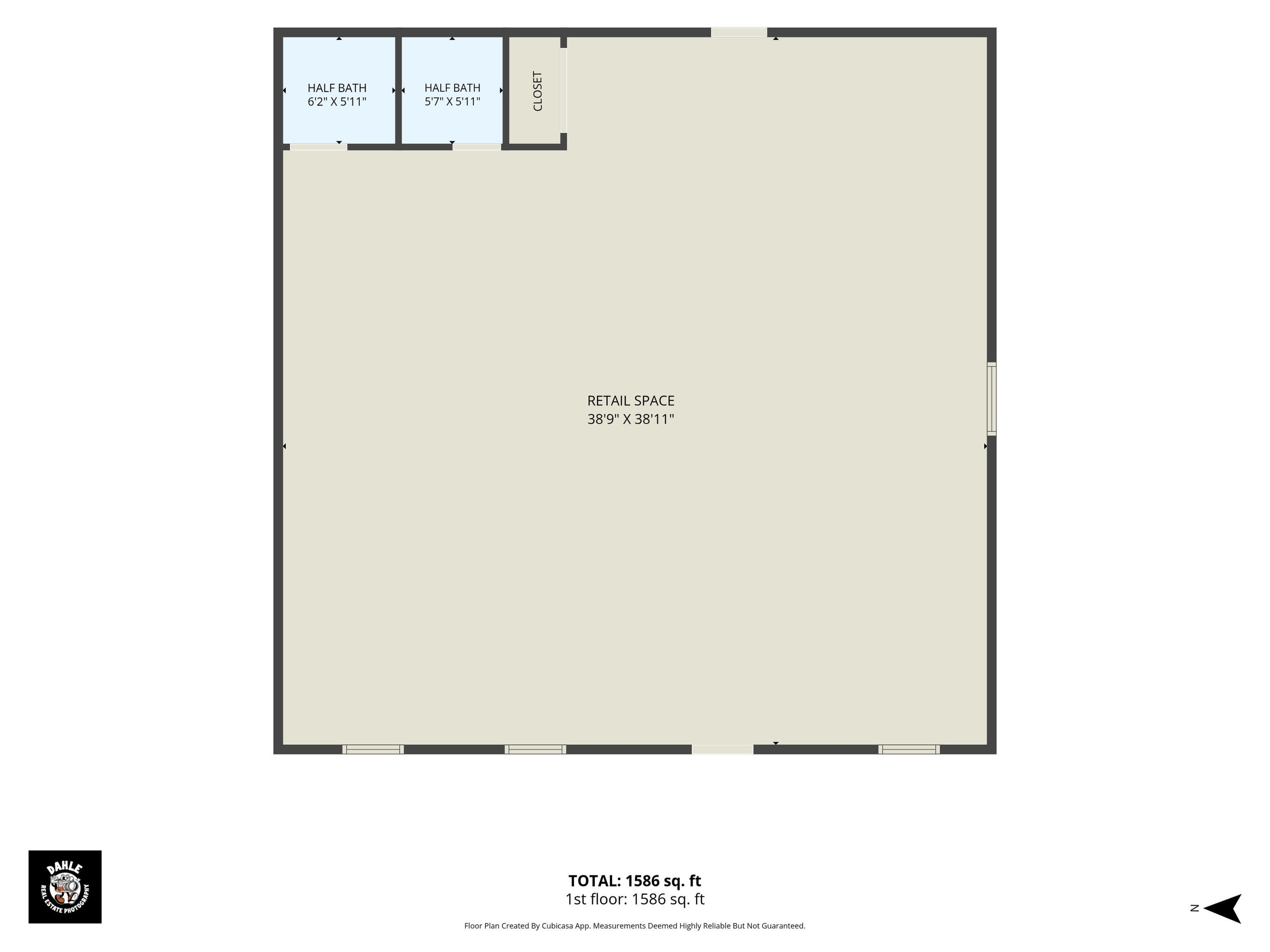 Photo 5 - Commercial Sale for sale – 13225  Jay Drive  Neosho, MO