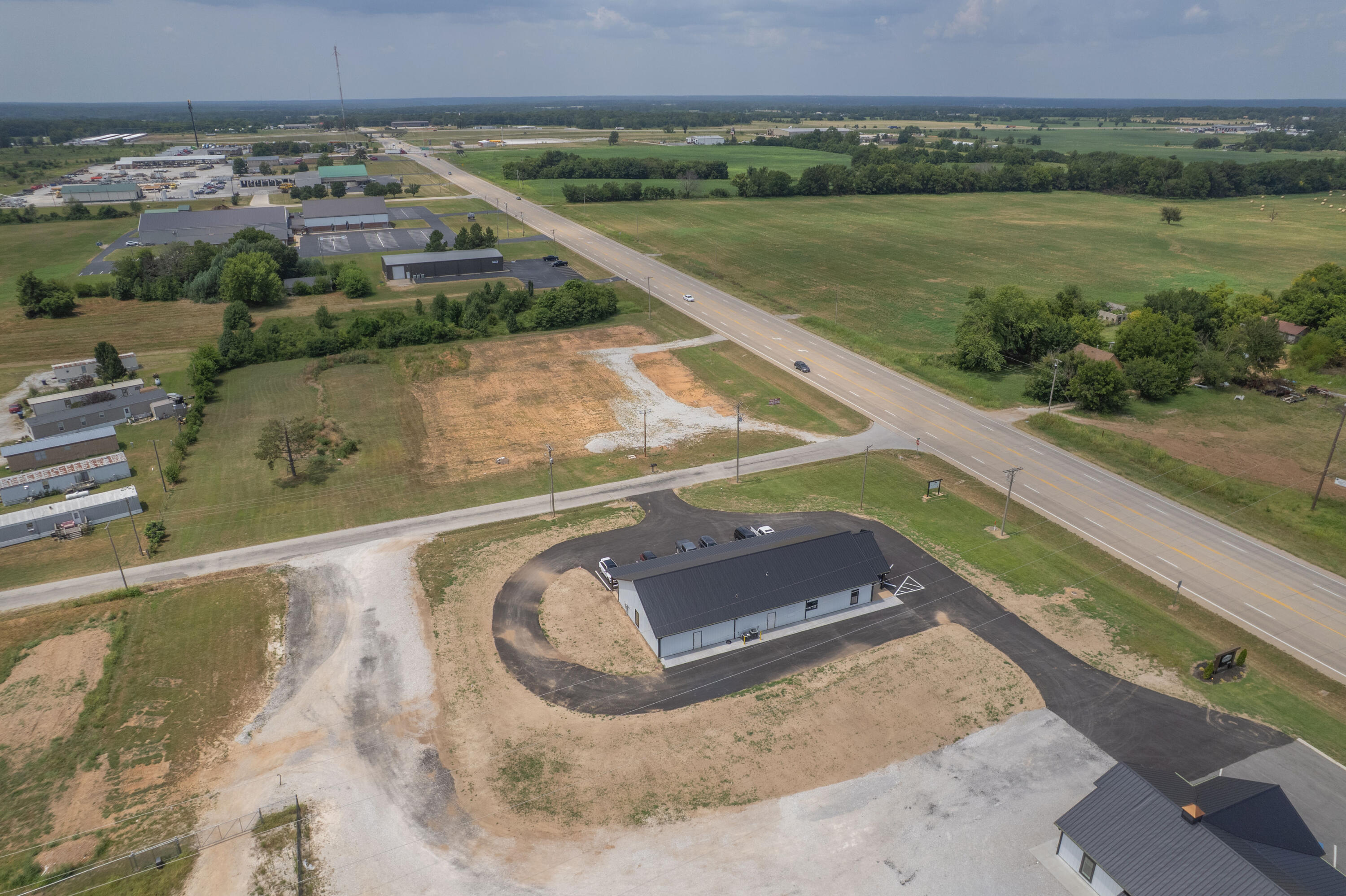 Photo 20 - Commercial Sale for sale – 13225  Jay Drive  Neosho, MO