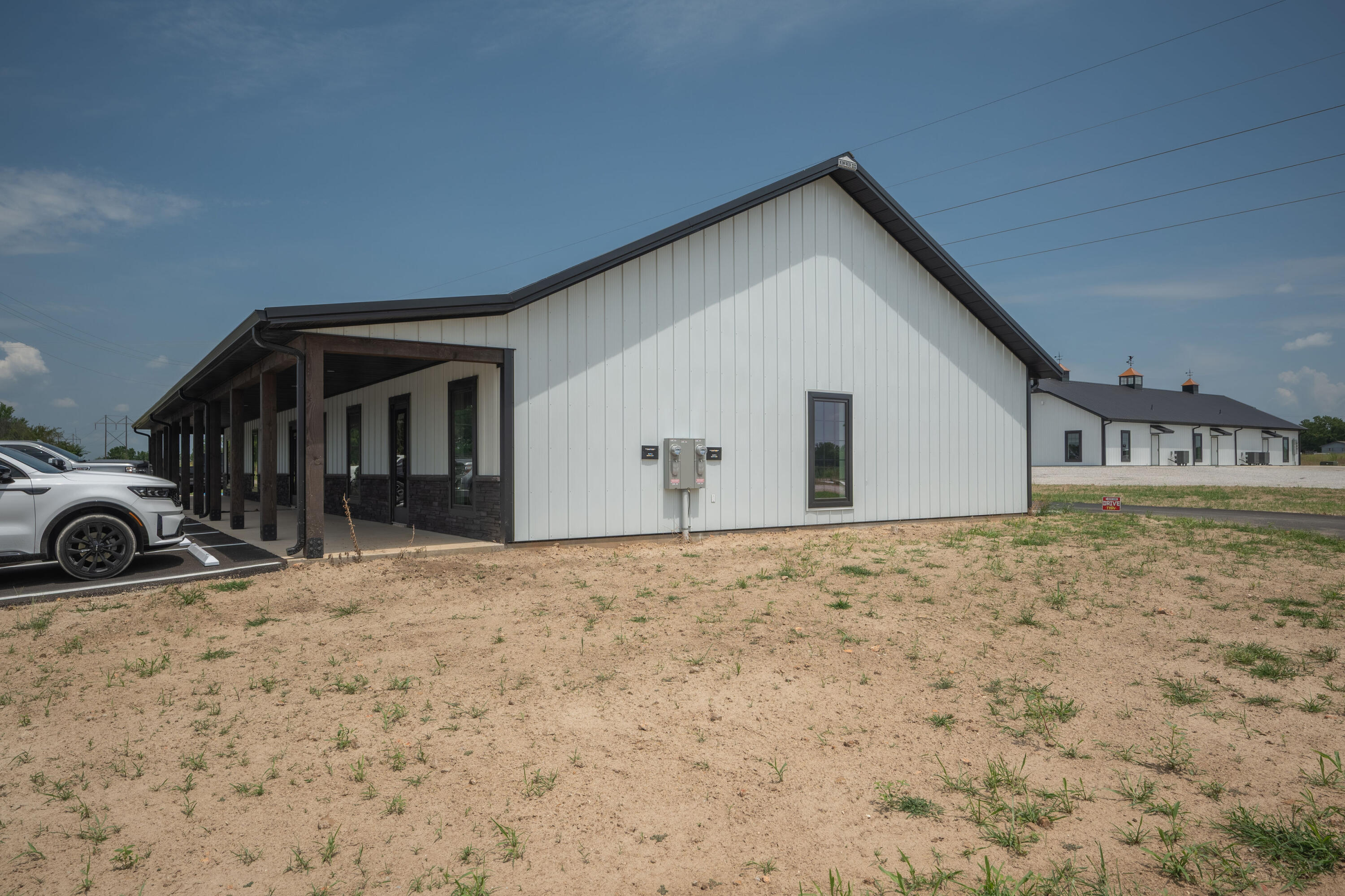 Photo 3 - Commercial Sale for sale – 13225  Jay Drive  Neosho, MO