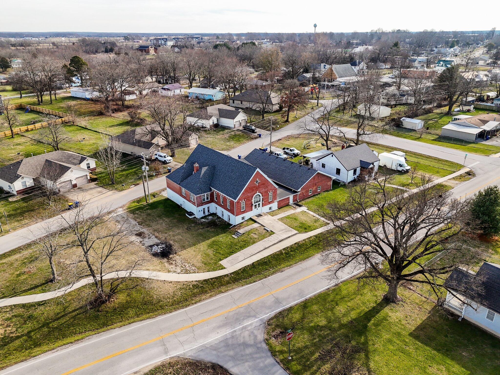 Photo 7 - Residential for sale – 206 N Main Street  Rogersville, MO