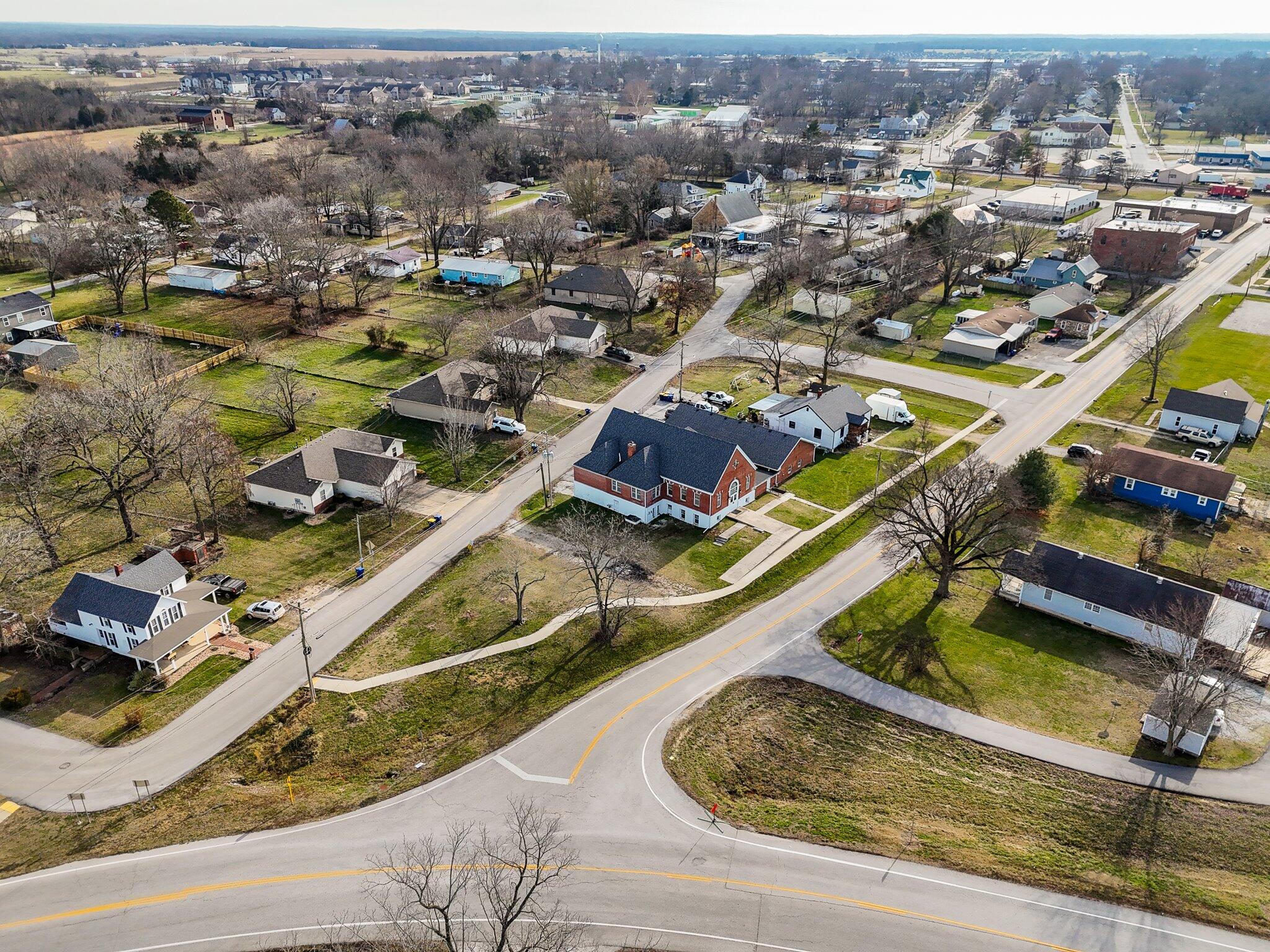 Photo 38 - Residential for sale – 206 N Main Street  Rogersville, MO
