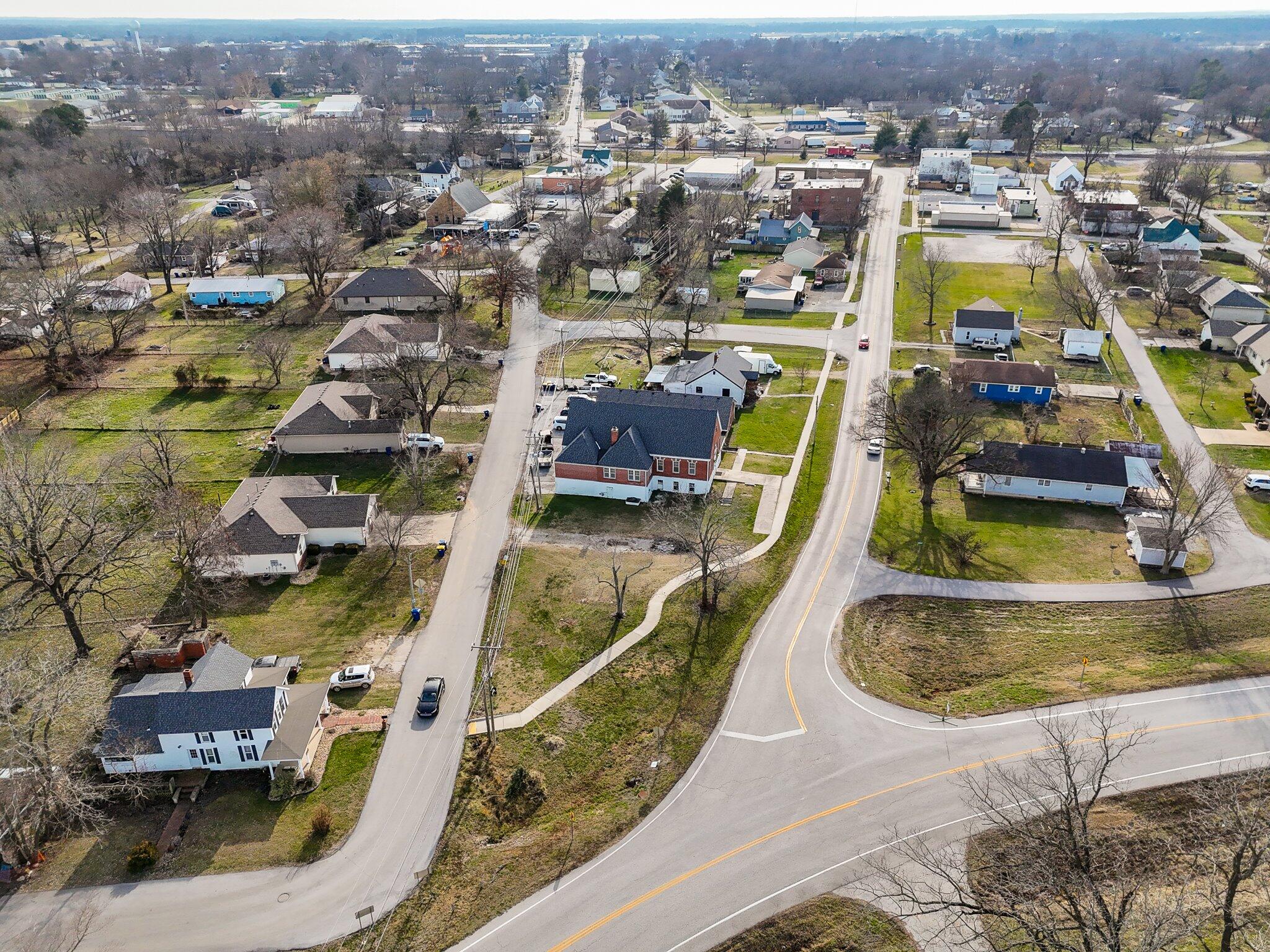 Photo 37 - Residential for sale – 206 N Main Street  Rogersville, MO