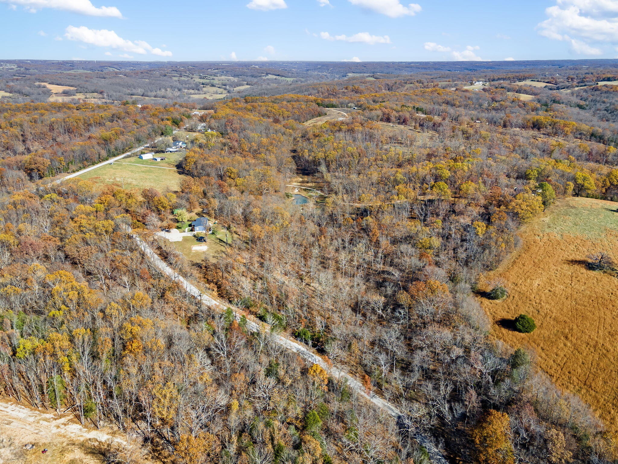 Photo 38 - Residential for sale – 700  Hiawatha Road  Fordland, MO