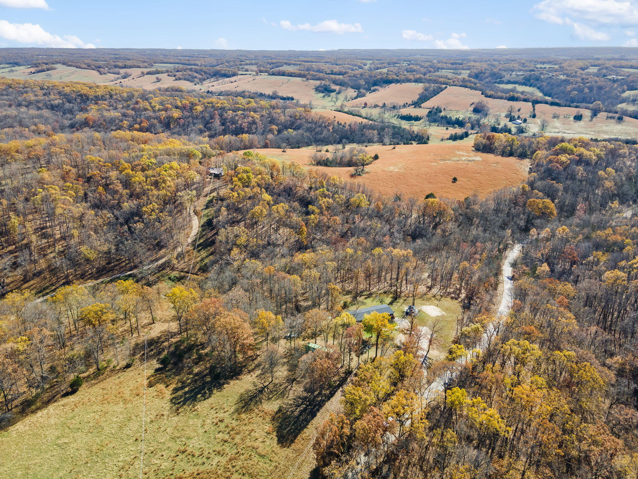 Photo 41 - Residential for sale – 700  Hiawatha Road  Fordland, MO
