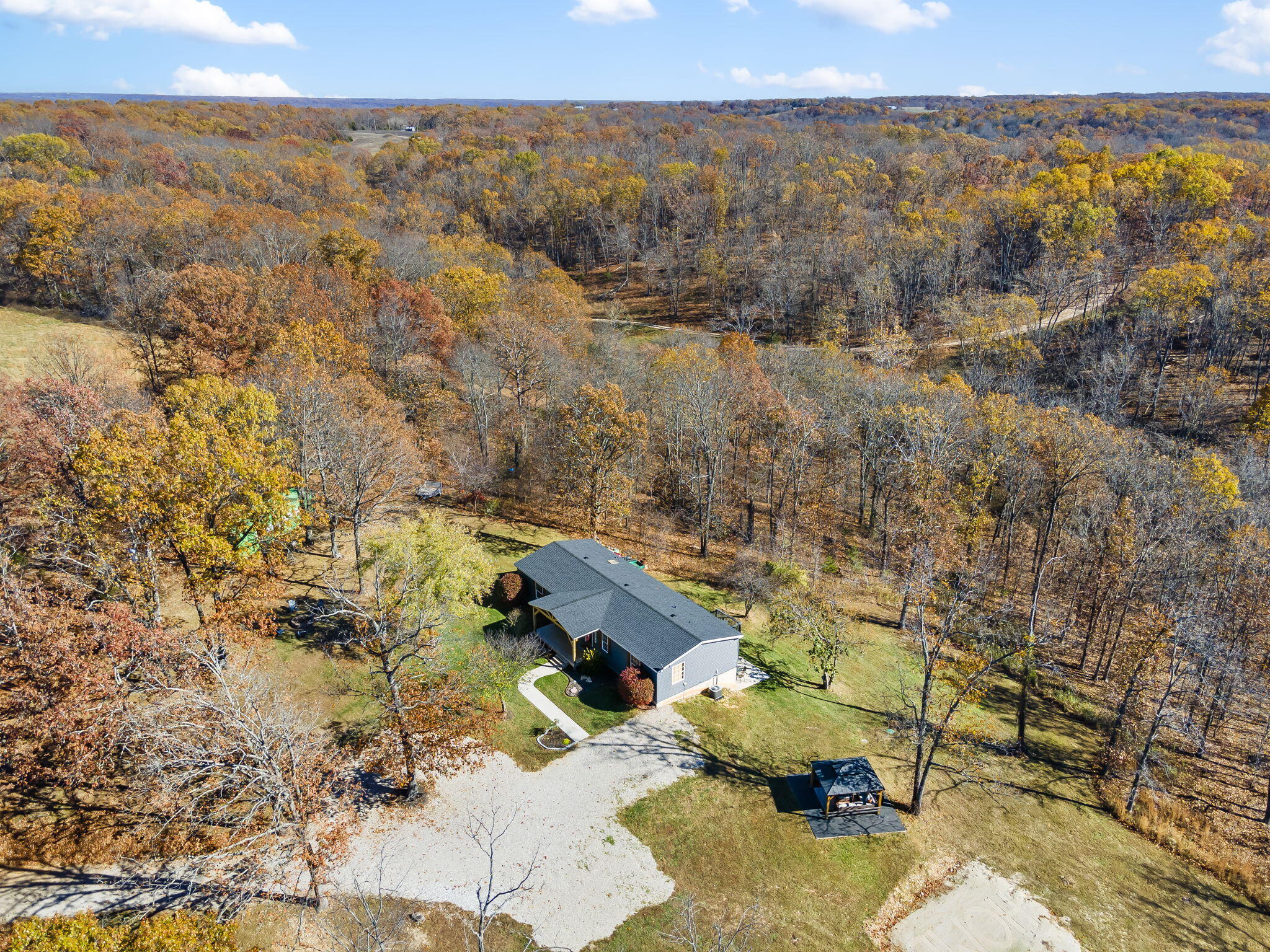 Photo 37 - Residential for sale – 700  Hiawatha Road  Fordland, MO