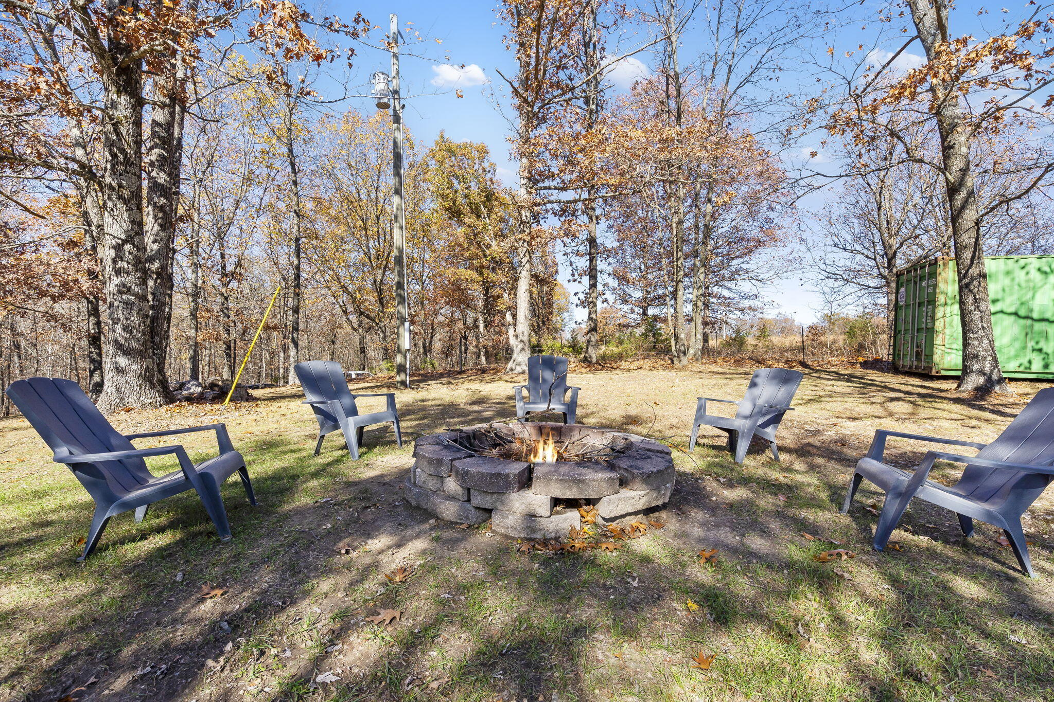 Photo 31 - Residential for sale – 700  Hiawatha Road  Fordland, MO