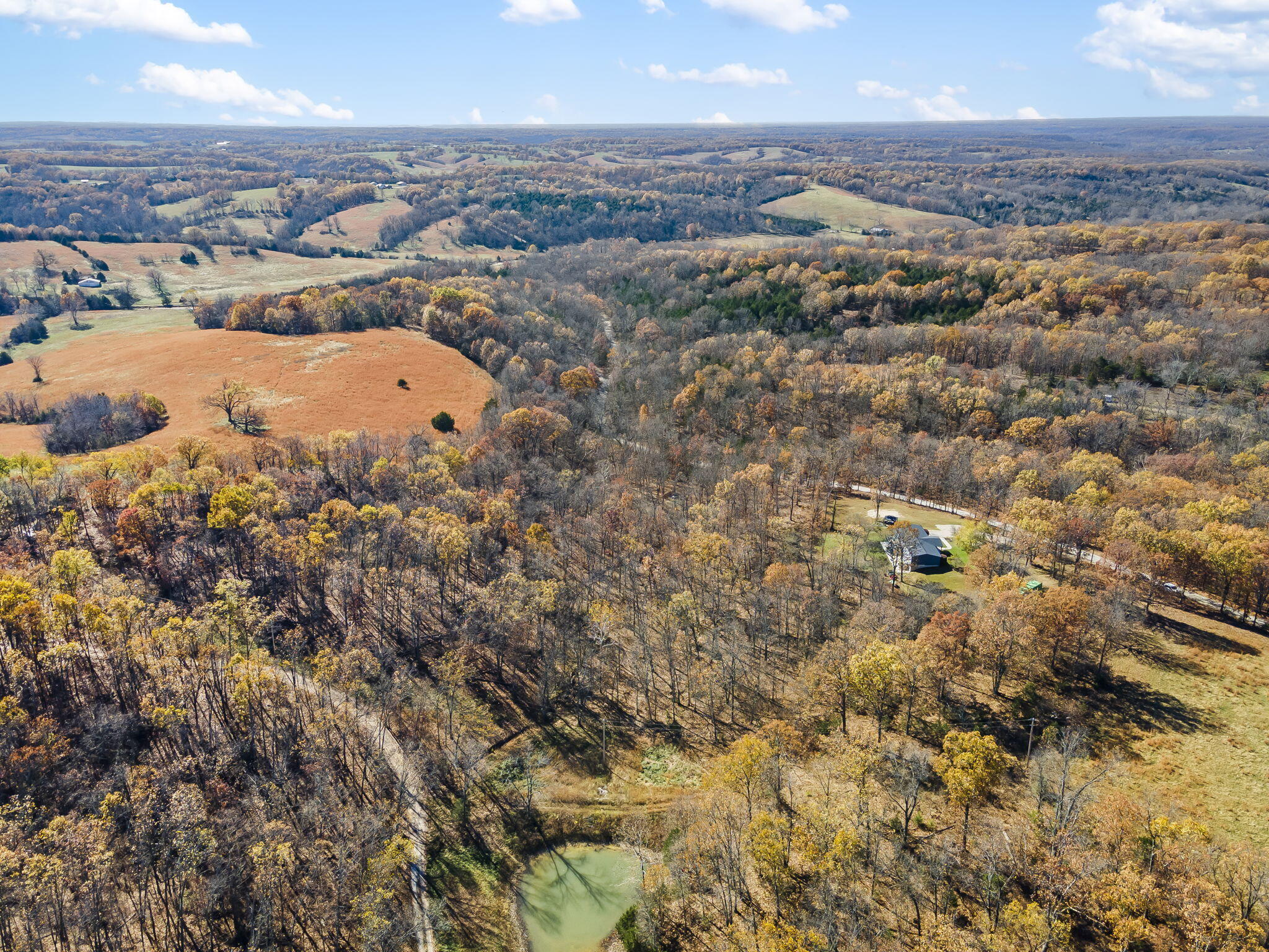 Photo 42 - Residential for sale – 700  Hiawatha Road  Fordland, MO