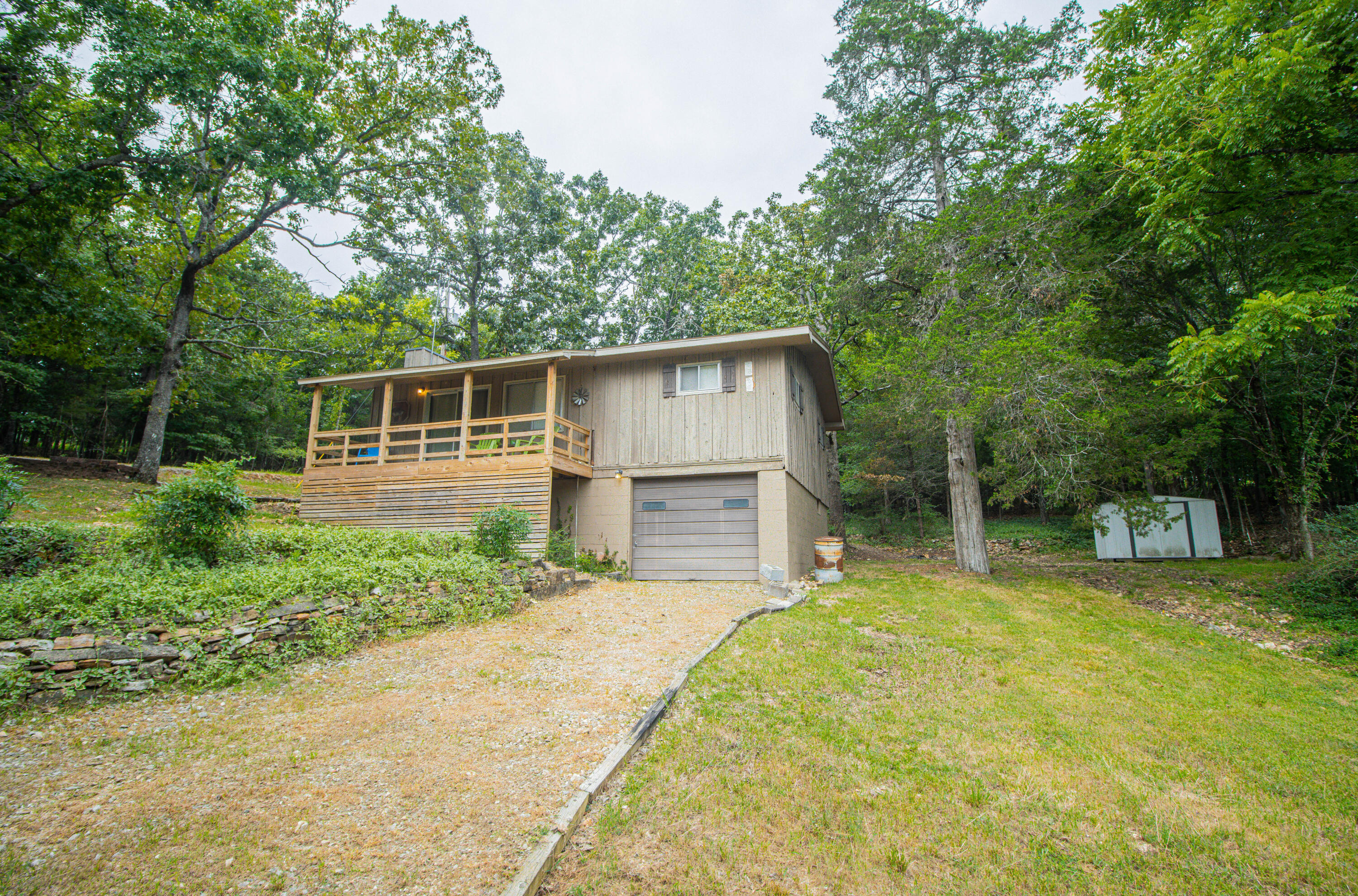 Photo 5 - Residential for sale – 1440  Coffman Cove Road  Diamond City, AR