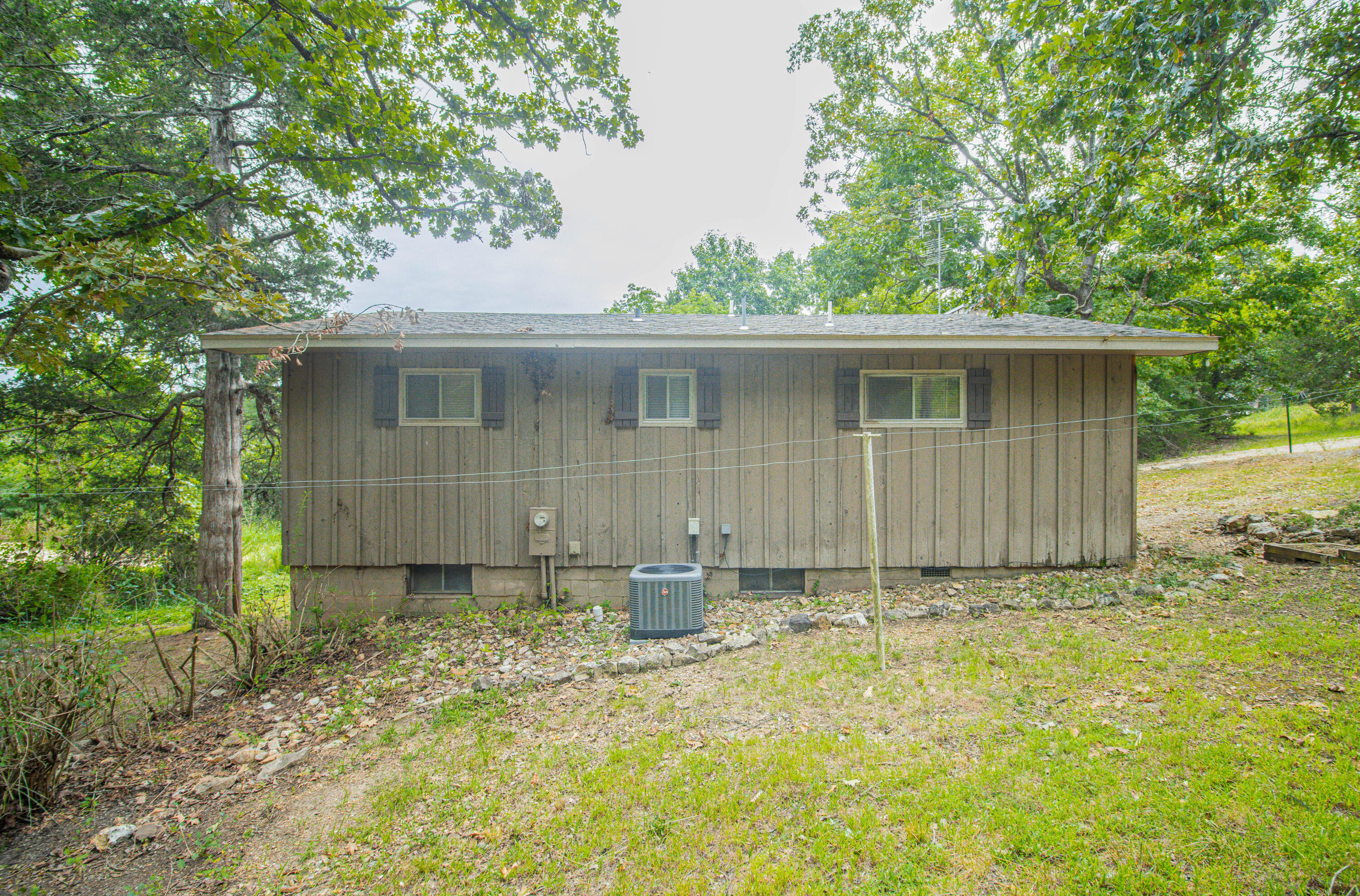 Photo 8 - Residential for sale – 1440  Coffman Cove Road  Diamond City, AR