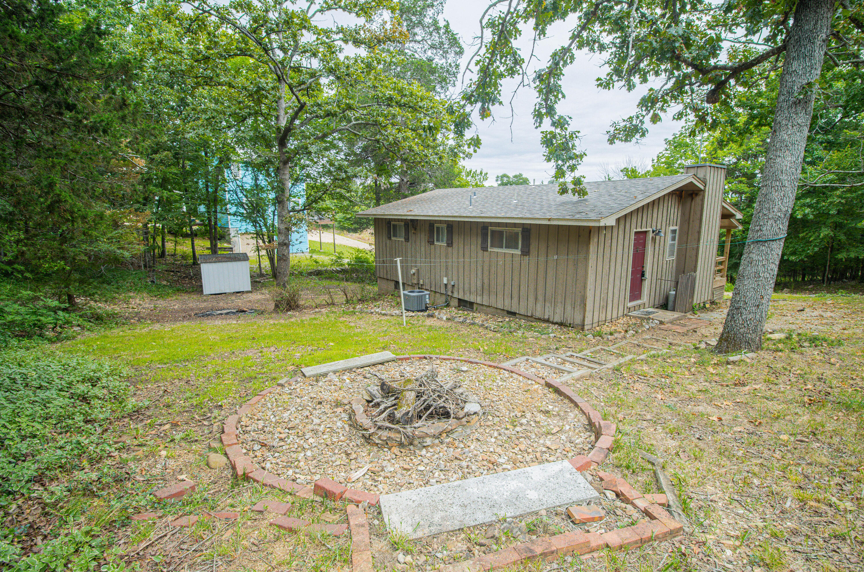 Photo 9 - Residential for sale – 1440  Coffman Cove Road  Diamond City, AR