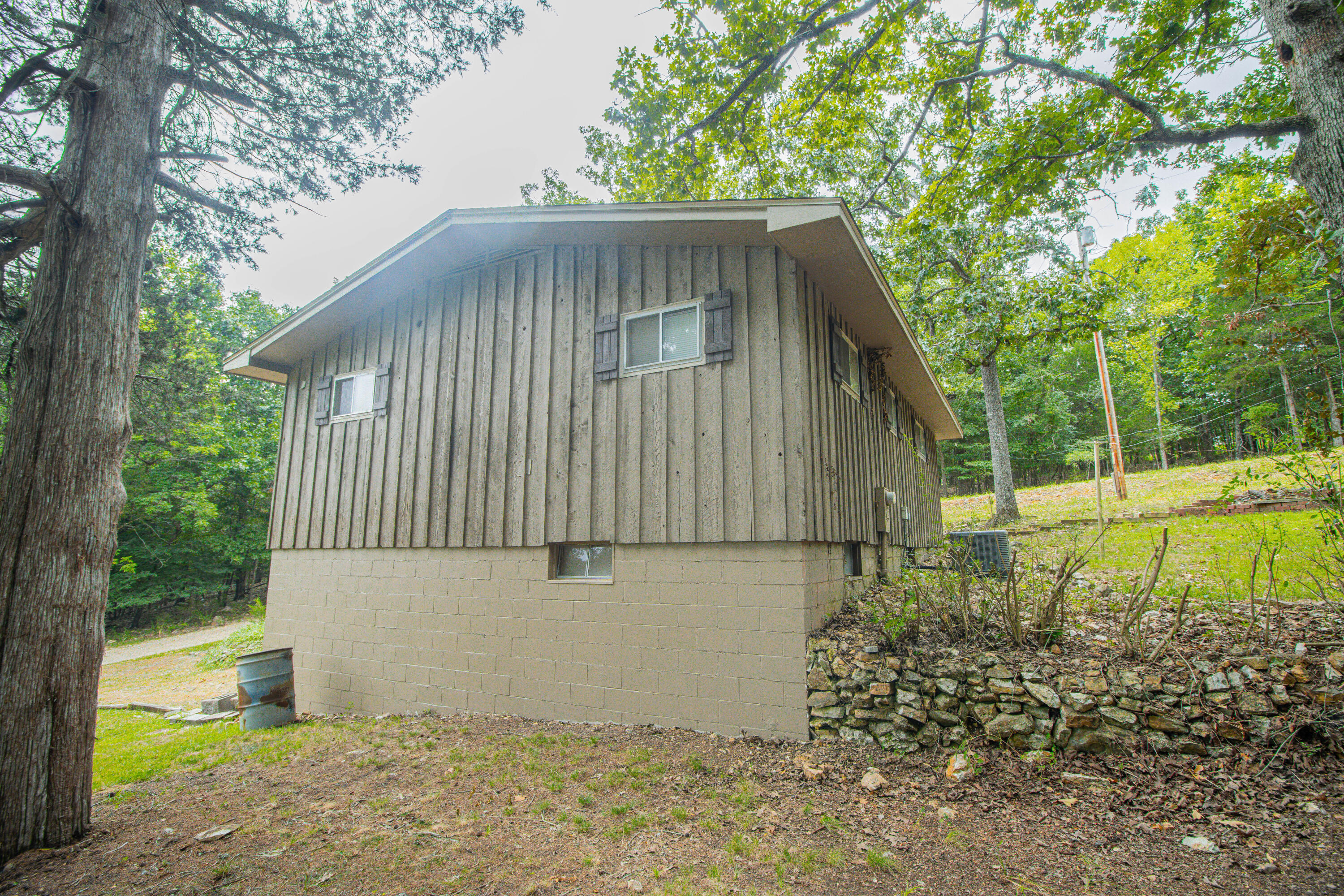 Photo 7 - Residential for sale – 1440  Coffman Cove Road  Diamond City, AR