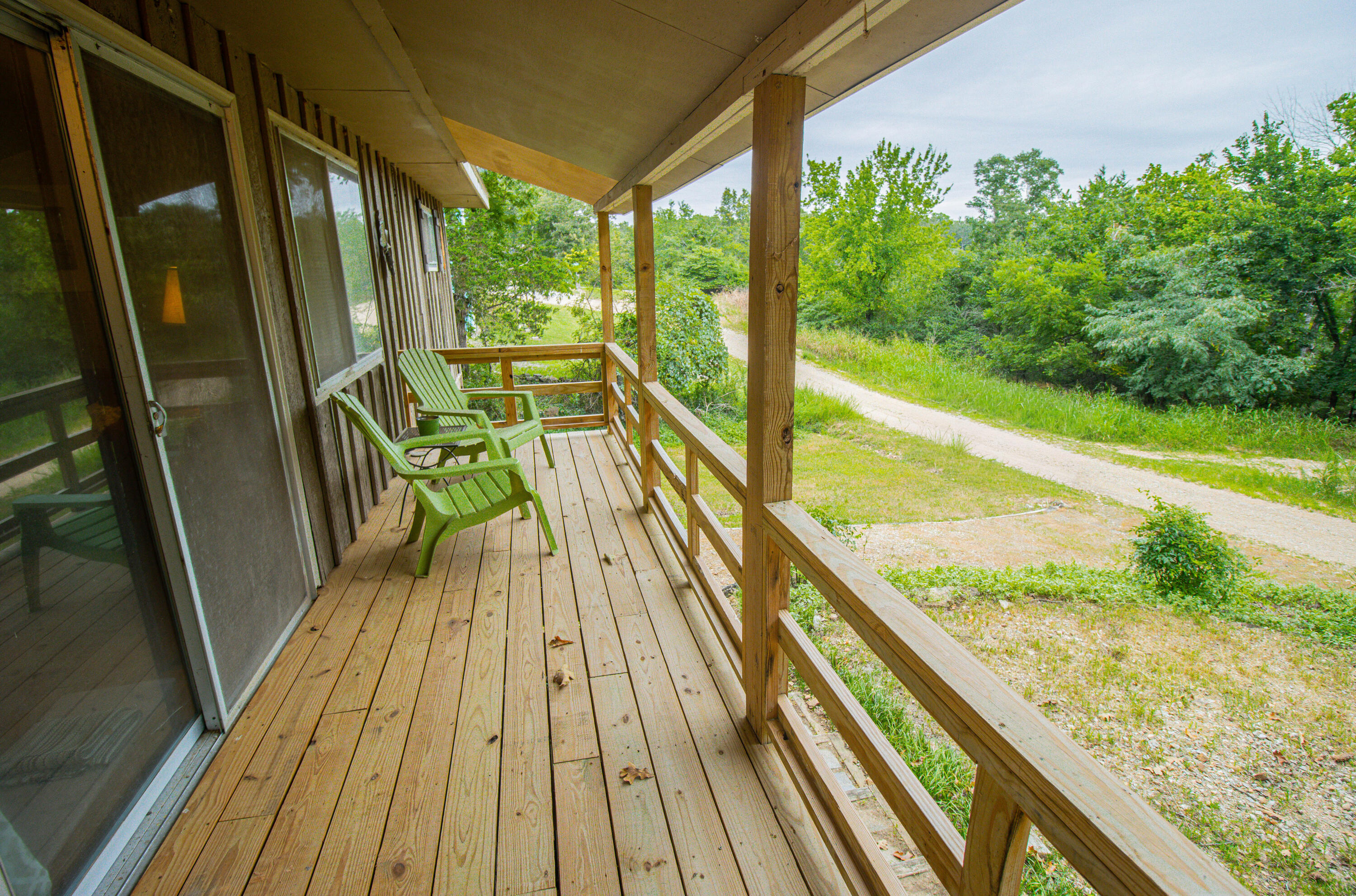 Photo 4 - Residential for sale – 1440  Coffman Cove Road  Diamond City, AR