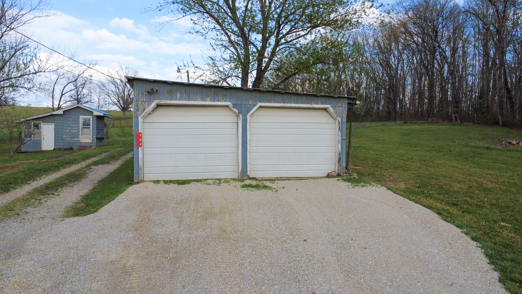 Photo 7 - Residential for sale – 984  County Road 3450   Mountain View, MO