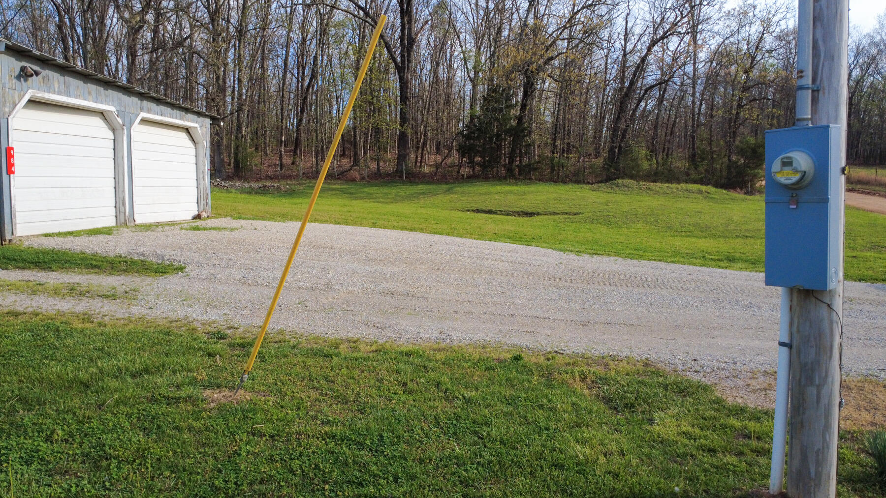 Photo 33 - Residential for sale – 984  County Road 3450   Mountain View, MO