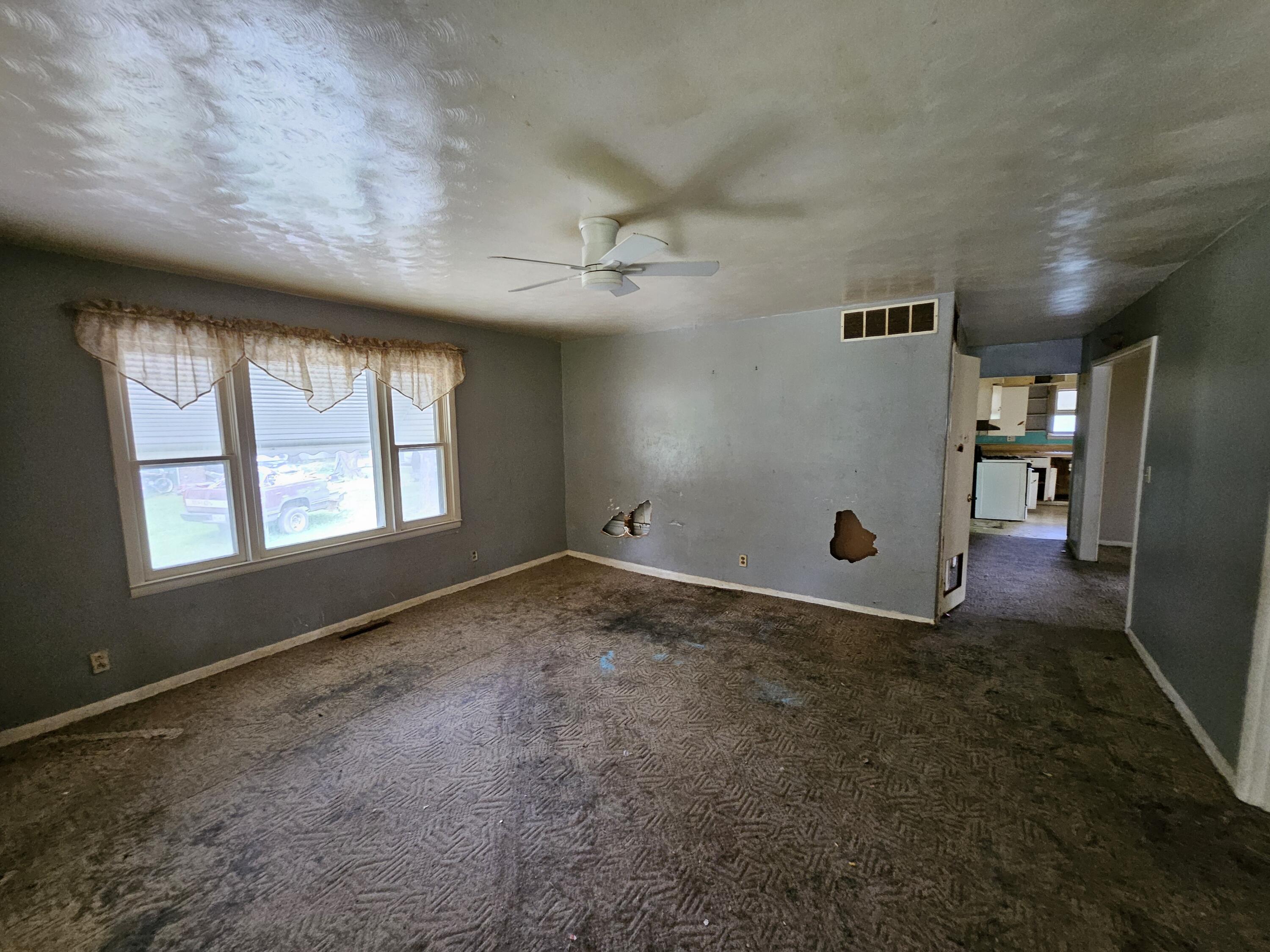 Photo 4 - Residential for sale – 302 S Chicago Avenue  Marionville, MO