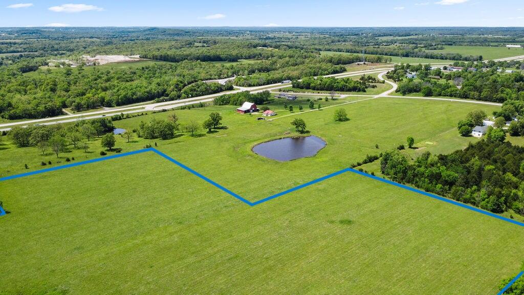 Land for sale – 000 State Rd Aa, Lot 5 Fair Grove, MO