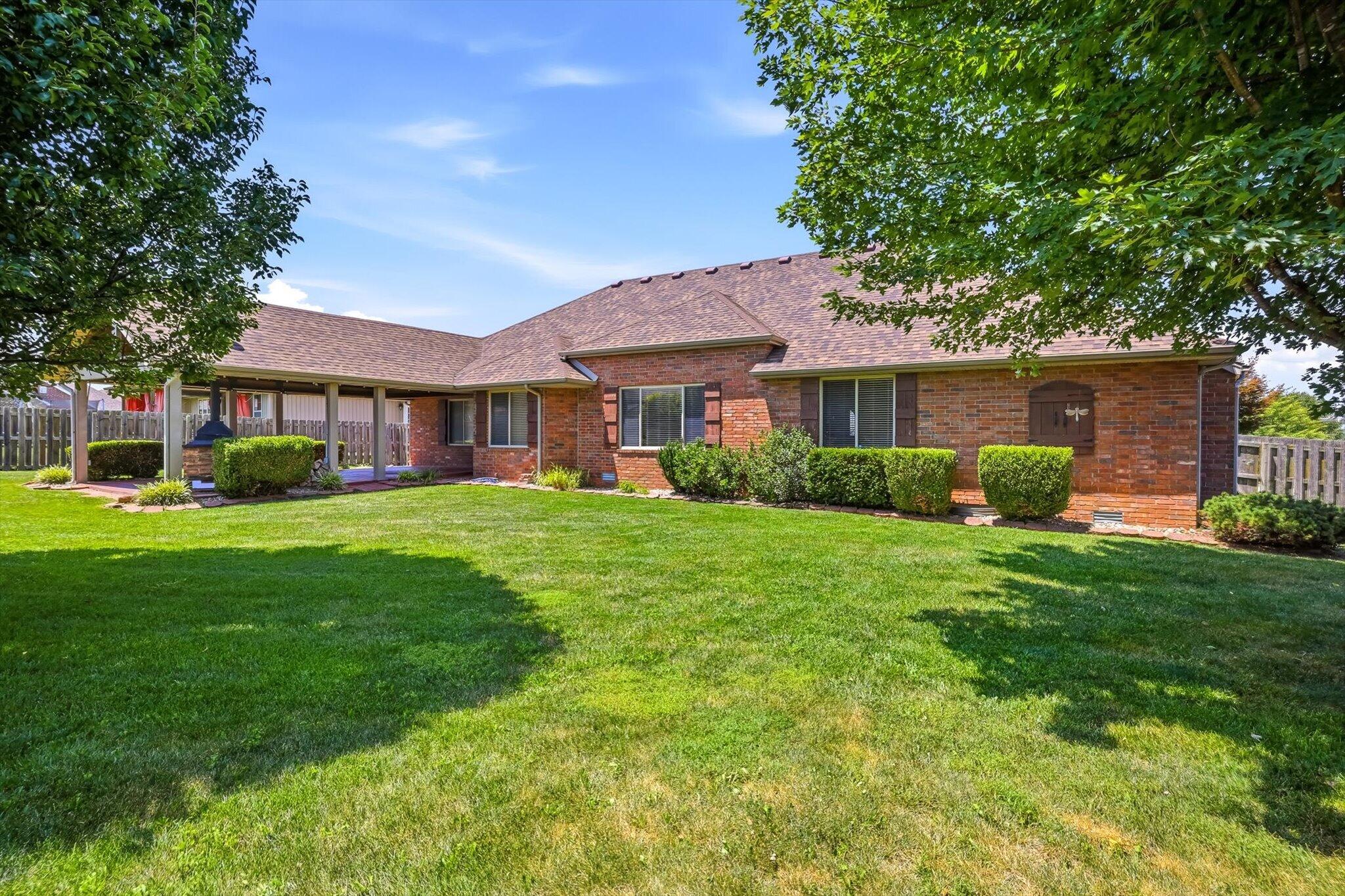 Photo 31 - Residential for sale – 1504 S Blockade Road  Republic, MO
