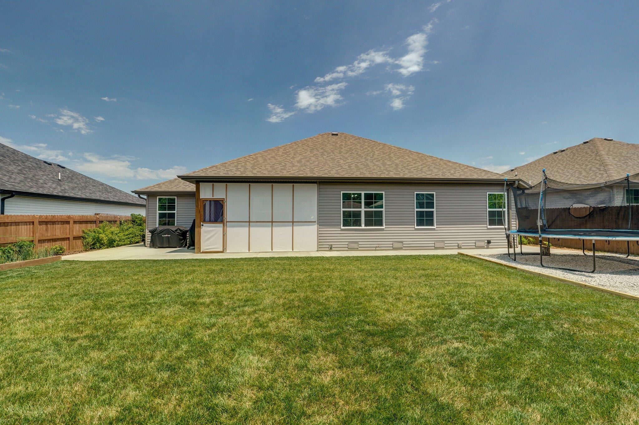 Photo 33 - Residential for sale – 771 N Century Avenue  Republic, MO