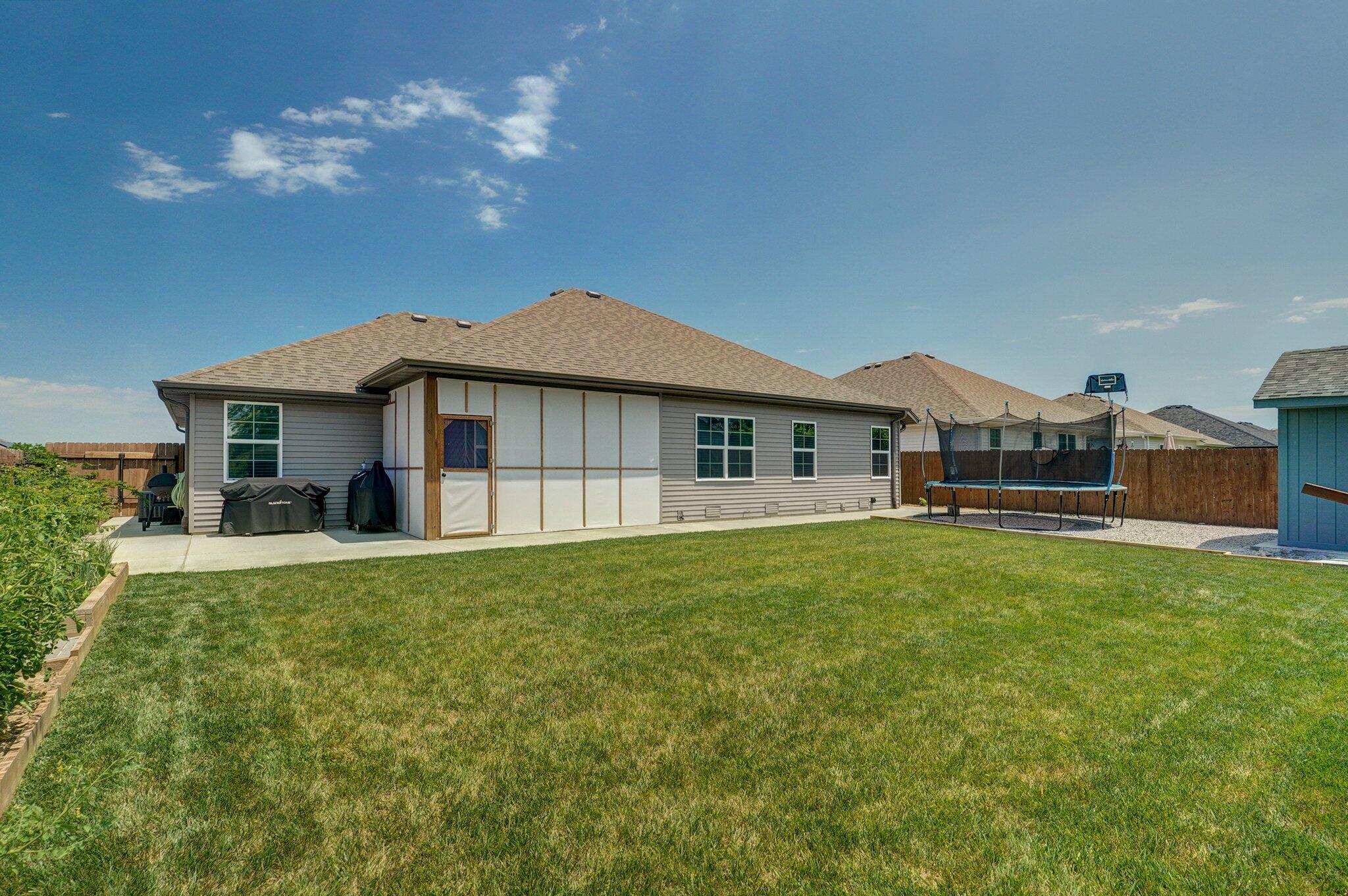 Photo 34 - Residential for sale – 771 N Century Avenue  Republic, MO